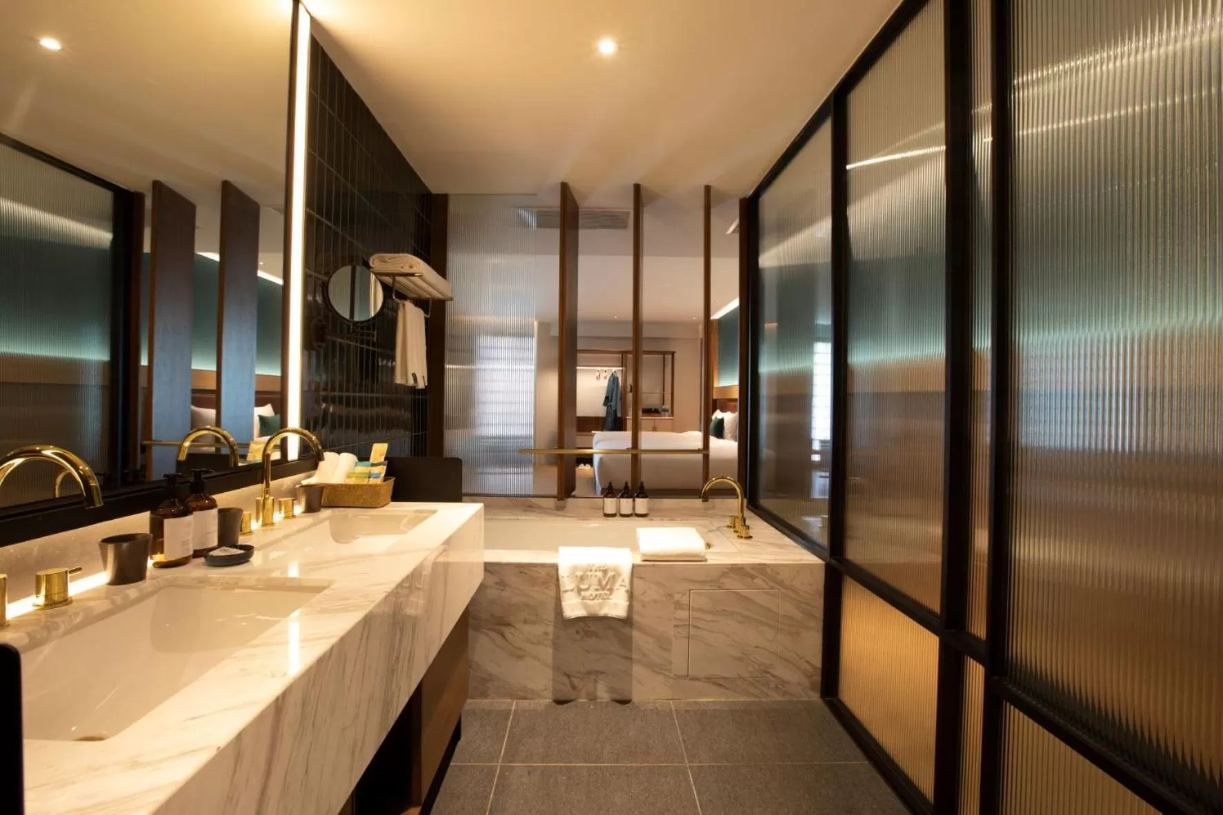 The LUMA Hotel, a Member of Design Hotels