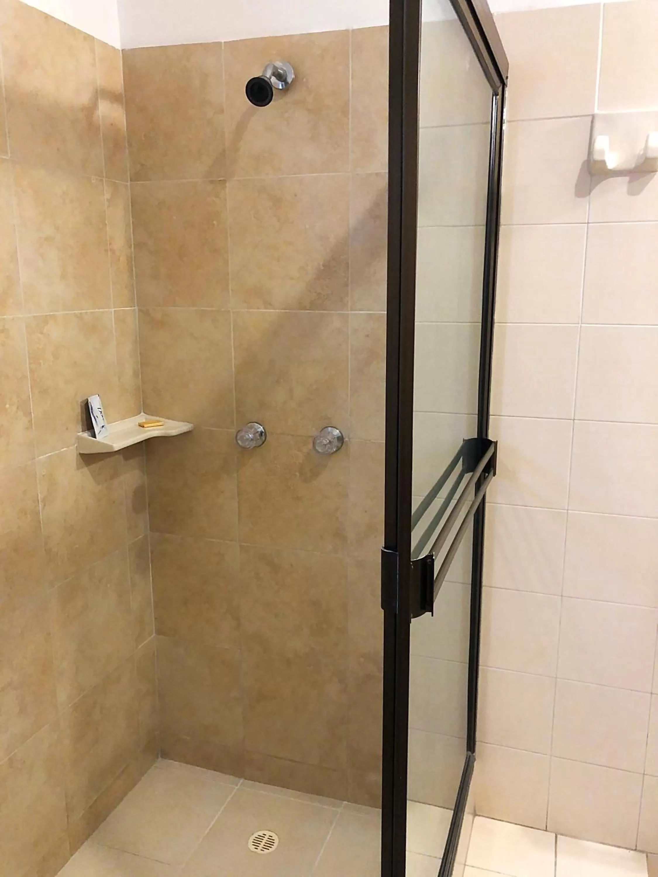 Bathroom in Casa Rosales