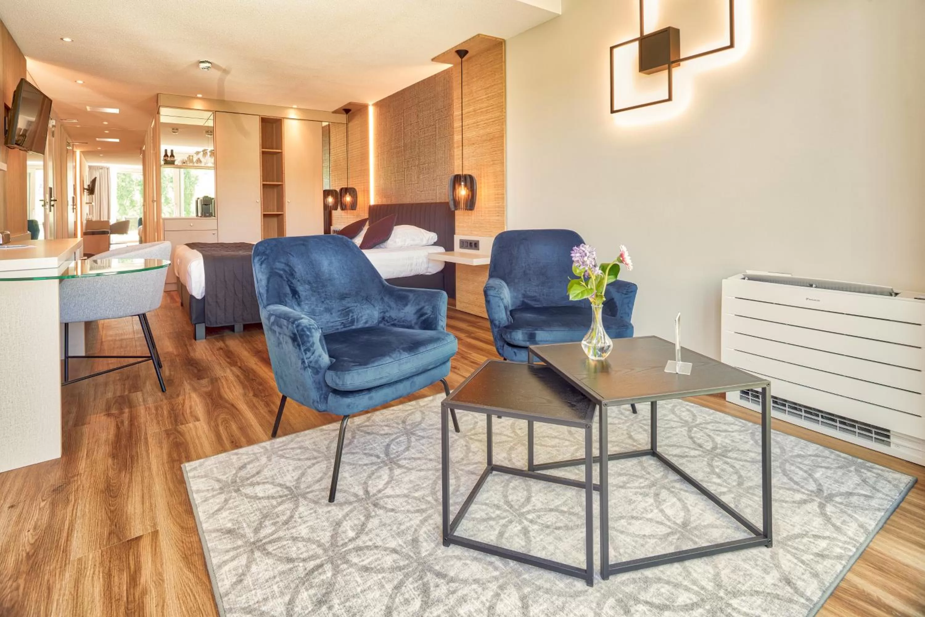 Hotel & Appartement de Zevende Heerlijkheid