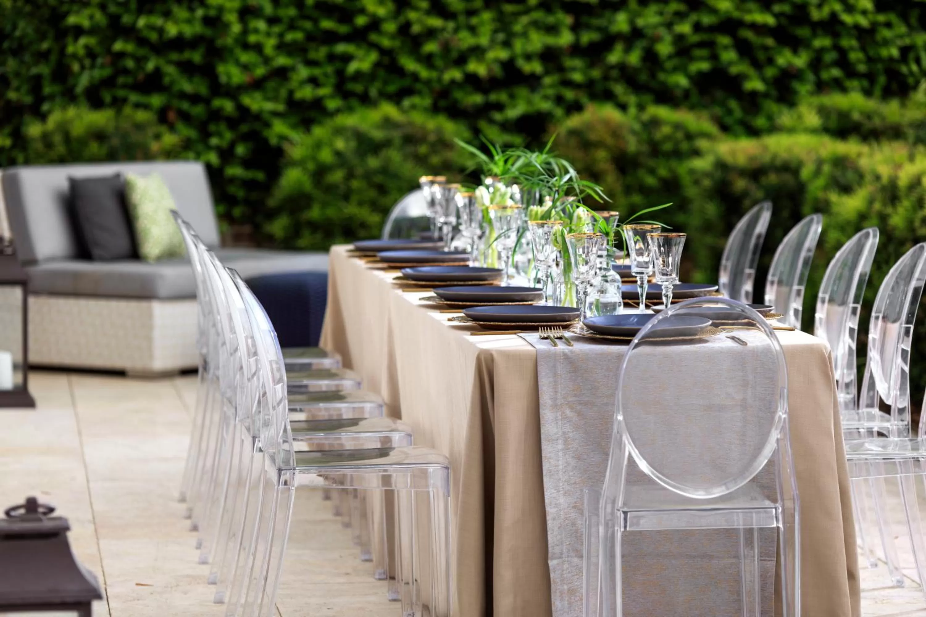 Meeting/conference room in Kimpton Brice Hotel by IHG