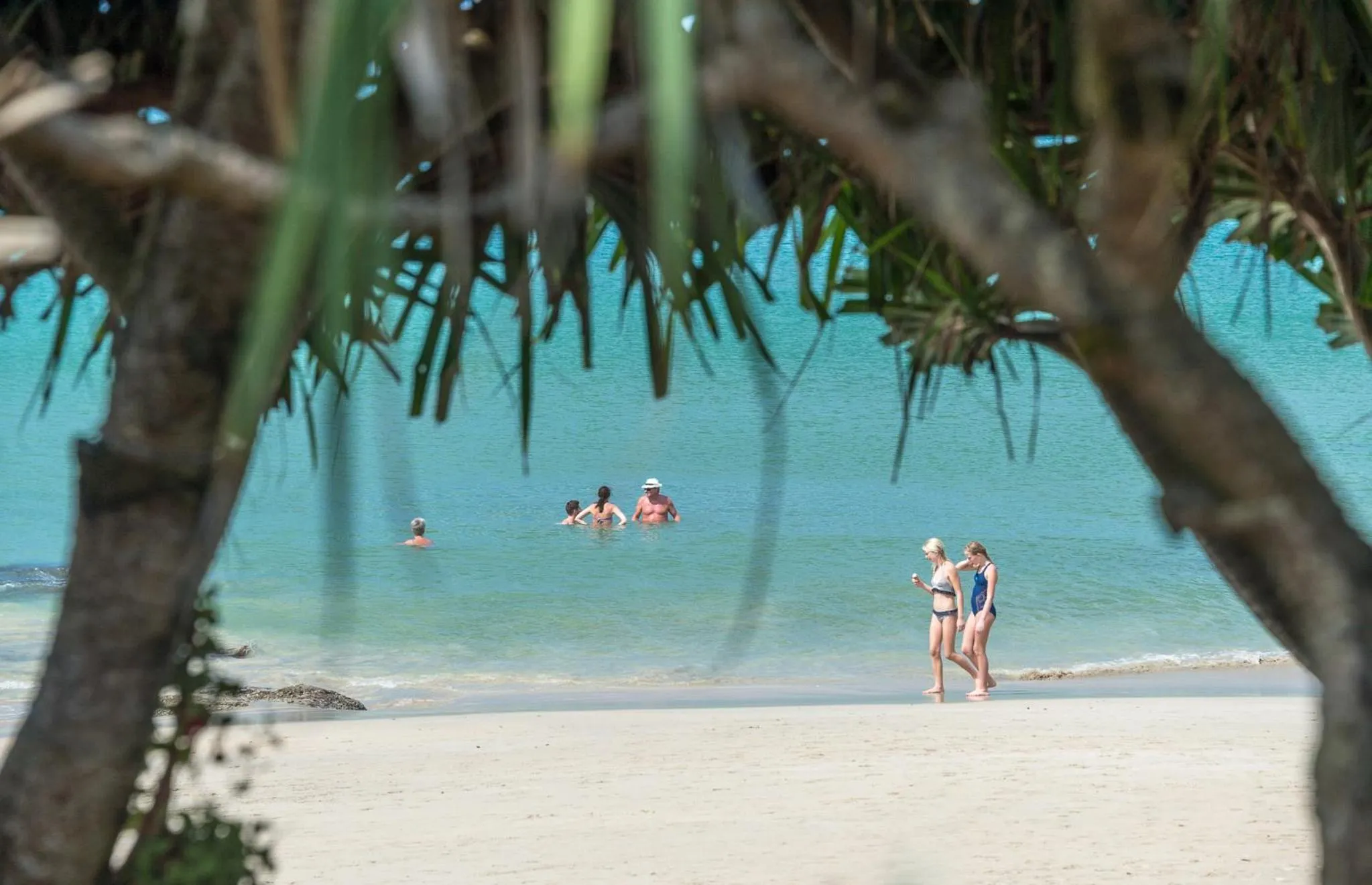 Day in Lanta Miami Resort - SHA Extra Plus