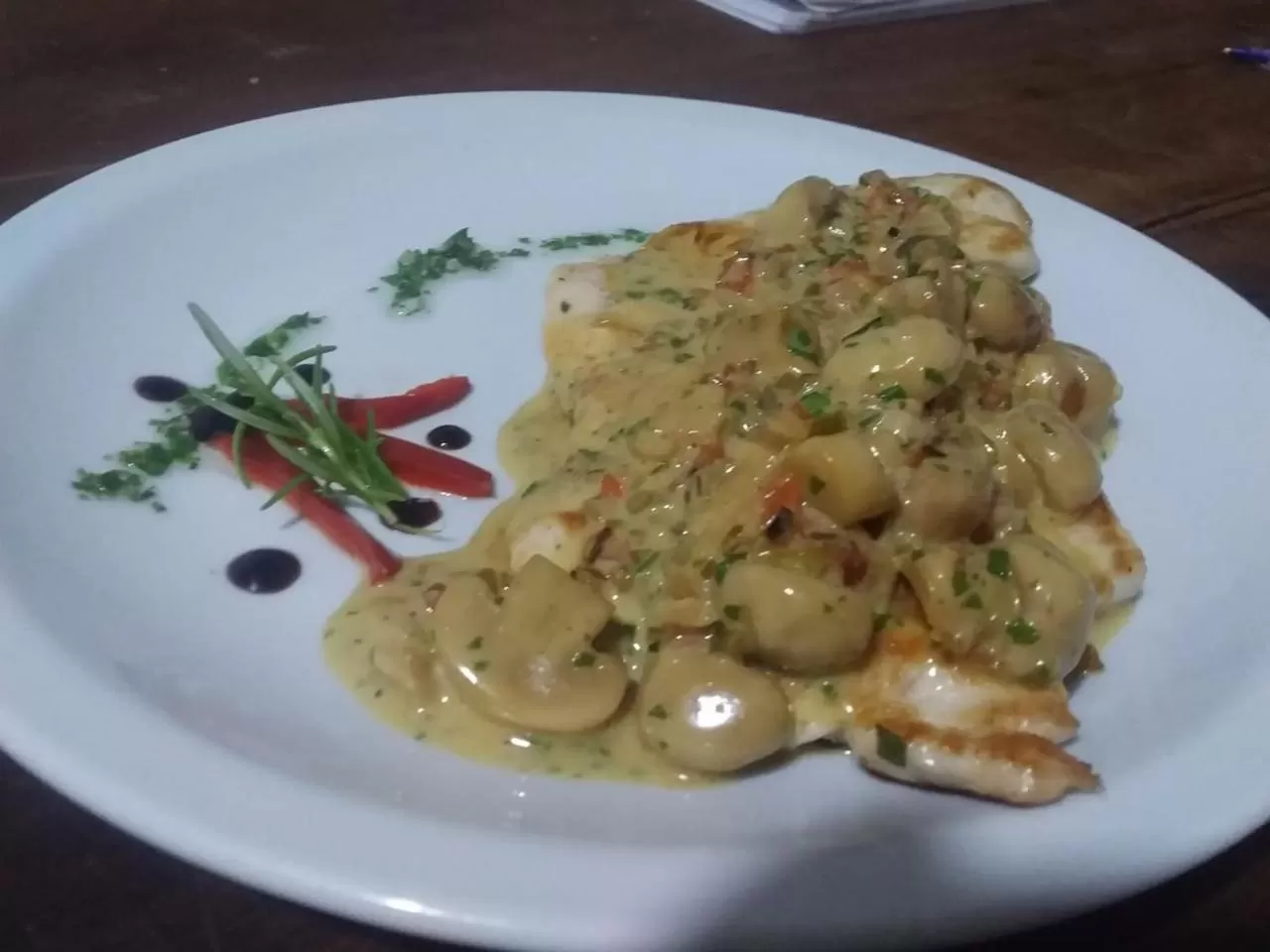 Hotel Hacienda Casa Blanca