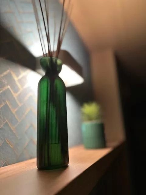 Sauna in Hotel New Orly