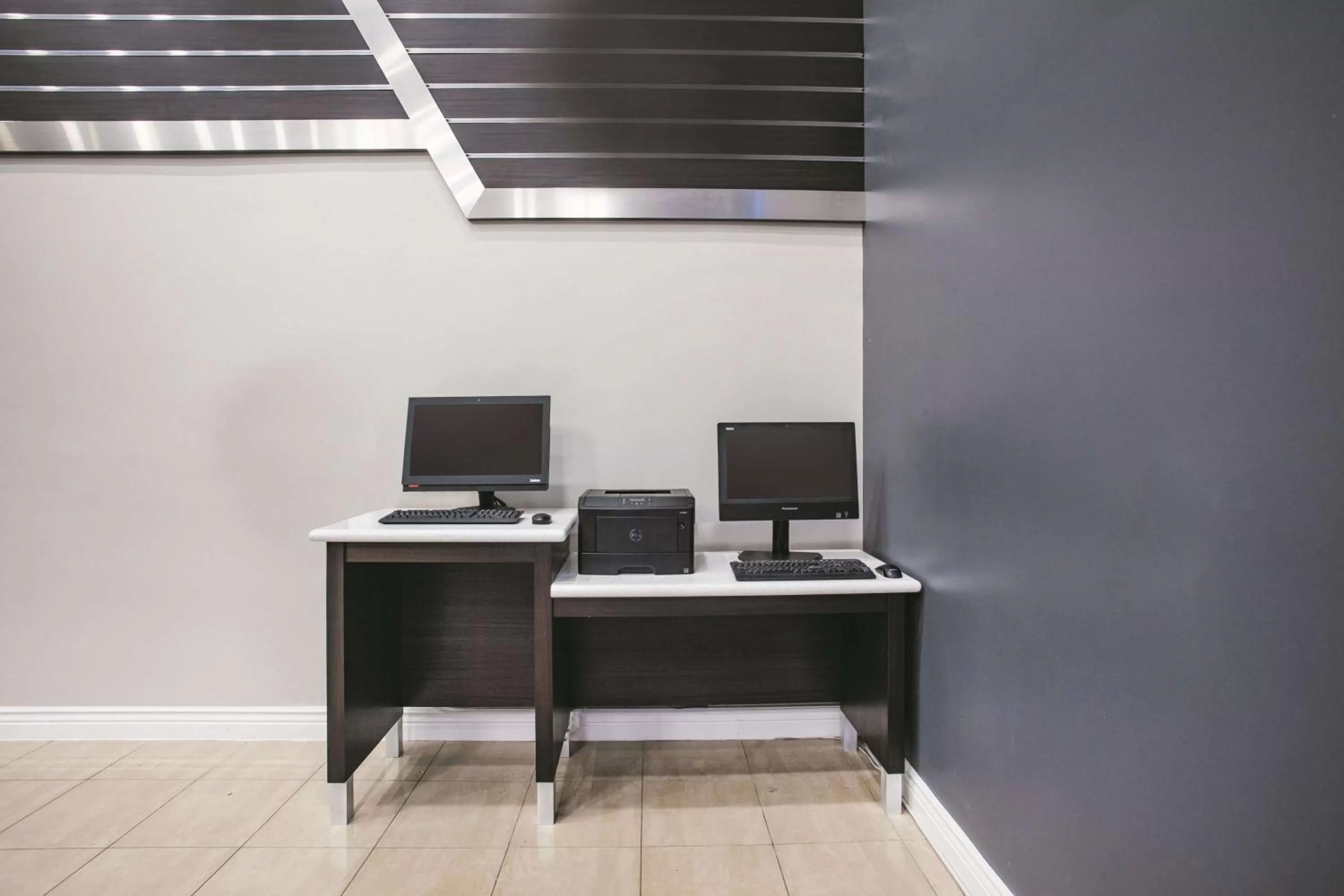 On site in La Quinta by Wyndham Dublin - Pleasanton