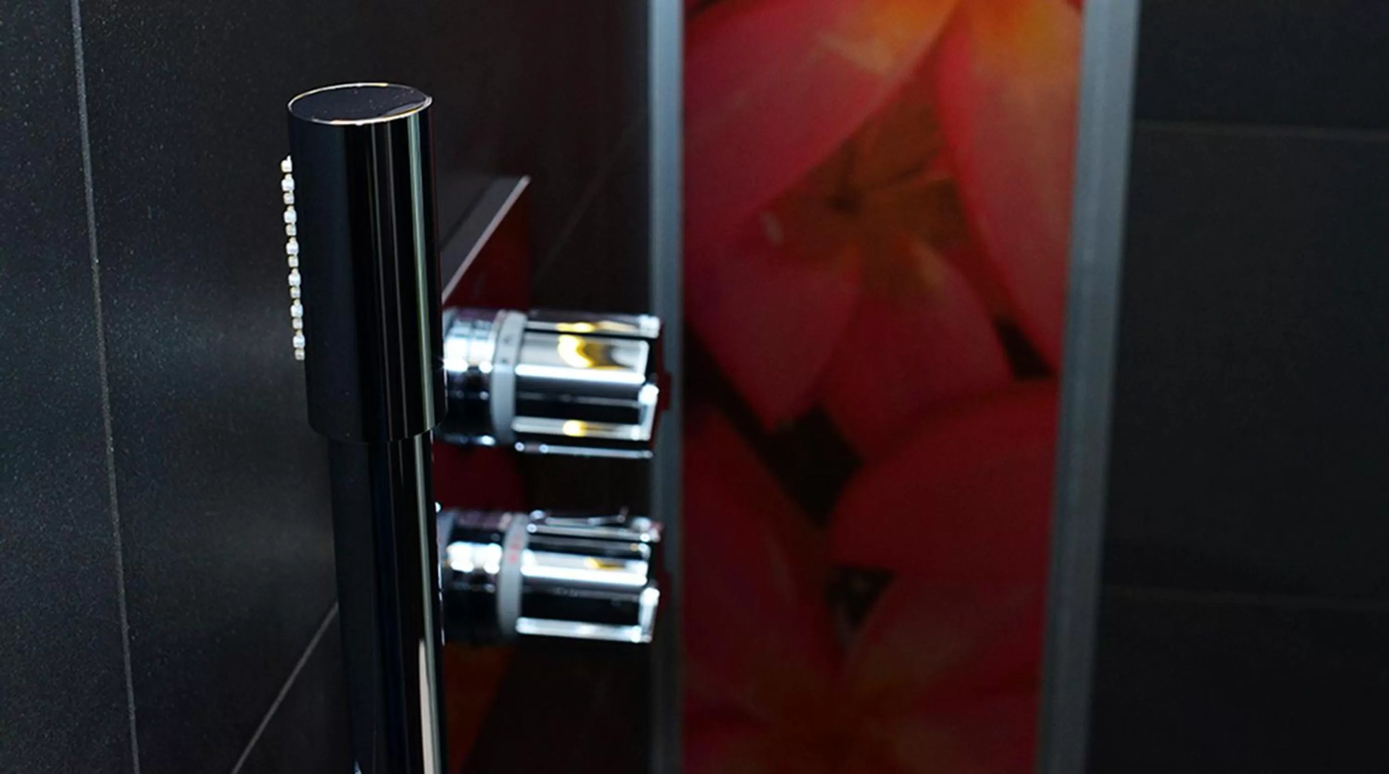 Decorative detail in Hotel No13