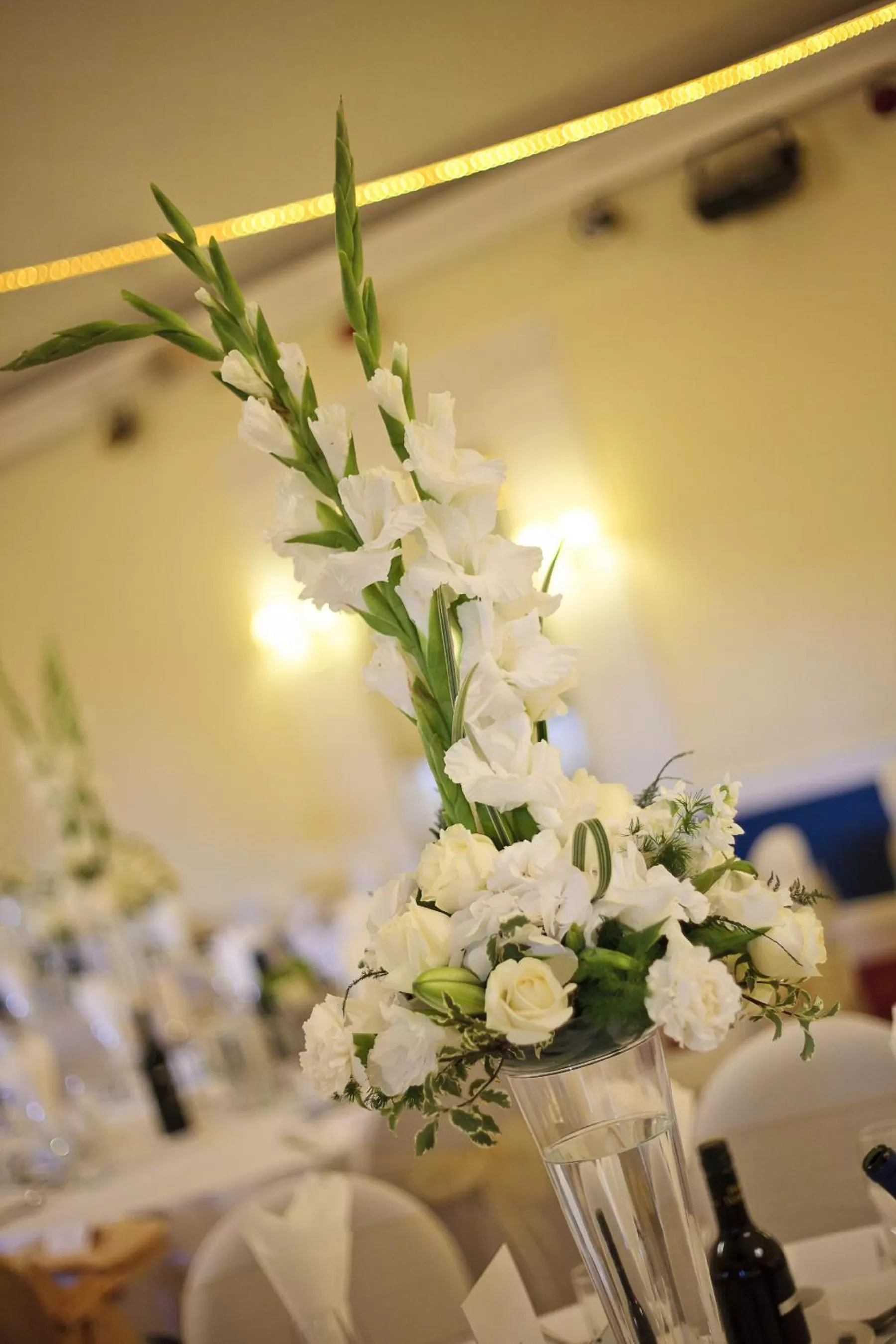 Banquet/Function facilities in The Broadway Hotel