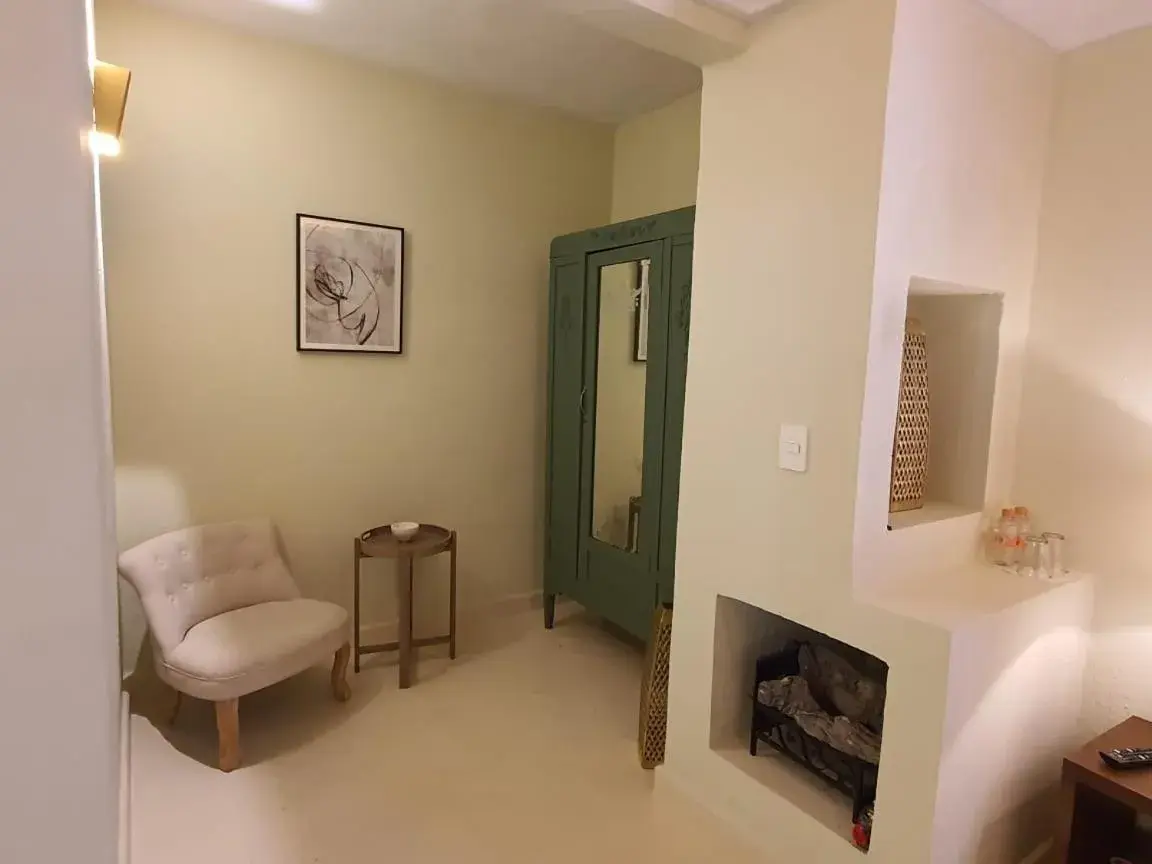 Standard Double Room in Mansion San Miguel Standard Double Room in Mansion San Miguel