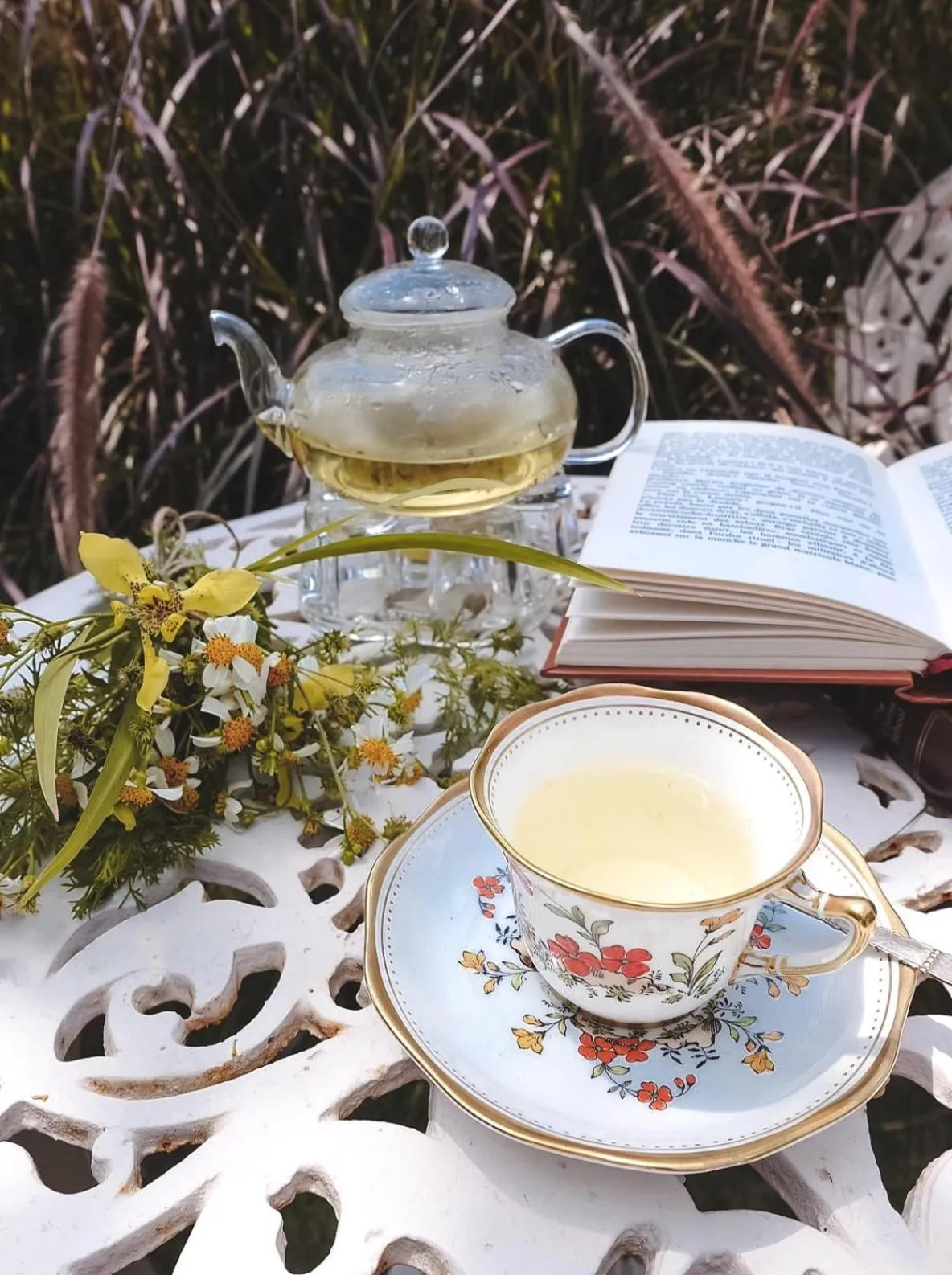 Coffee/tea facilities in Baroque Boutique Resort