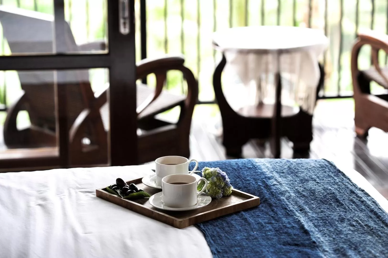 Coffee/tea facilities in Ijen Resort and Villas - The Hidden Paradise