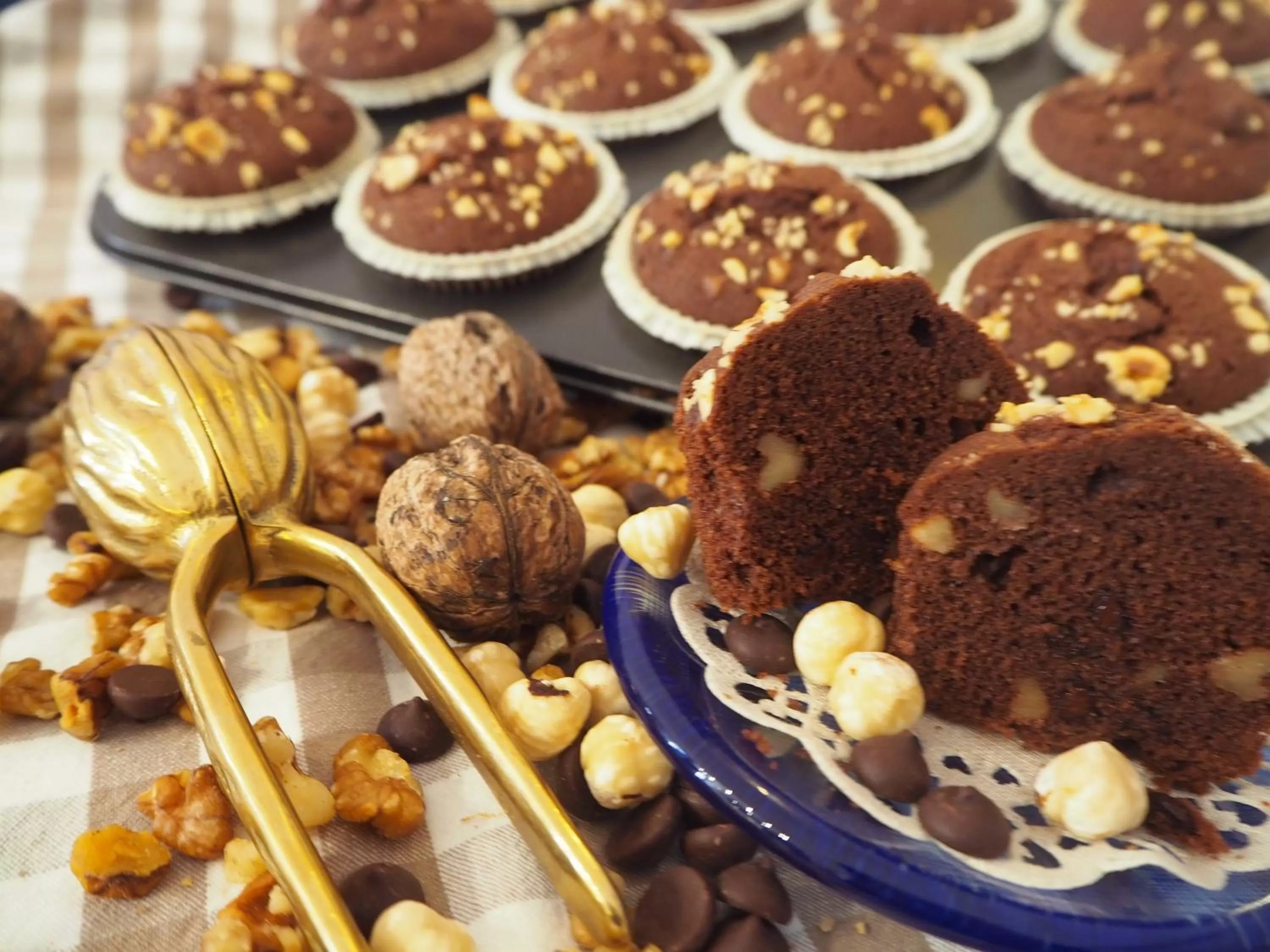 Food close-up in Albergo Diffuso Sotto le Cummerse