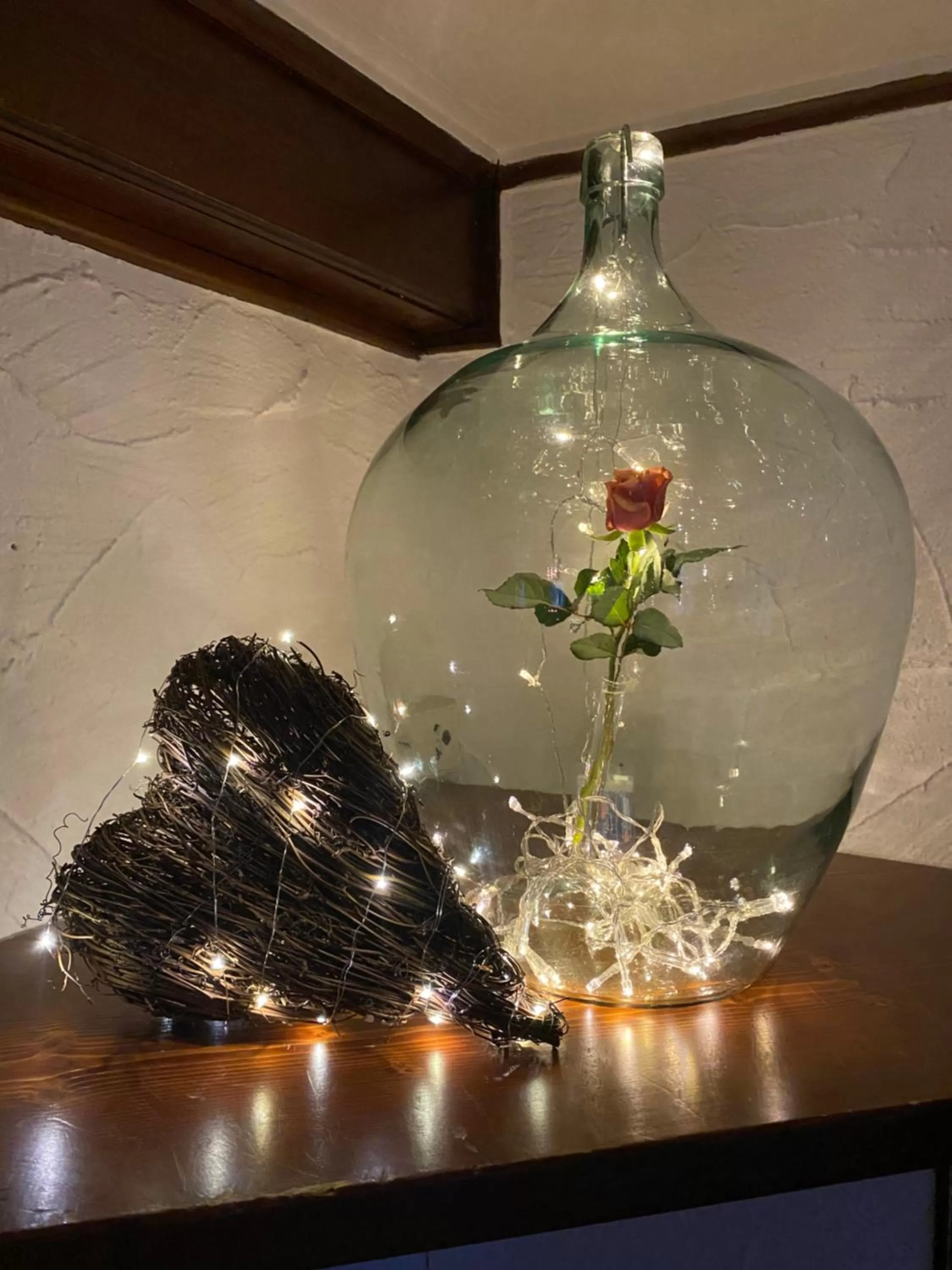 Restaurant/places to eat in Landgasthof Anker