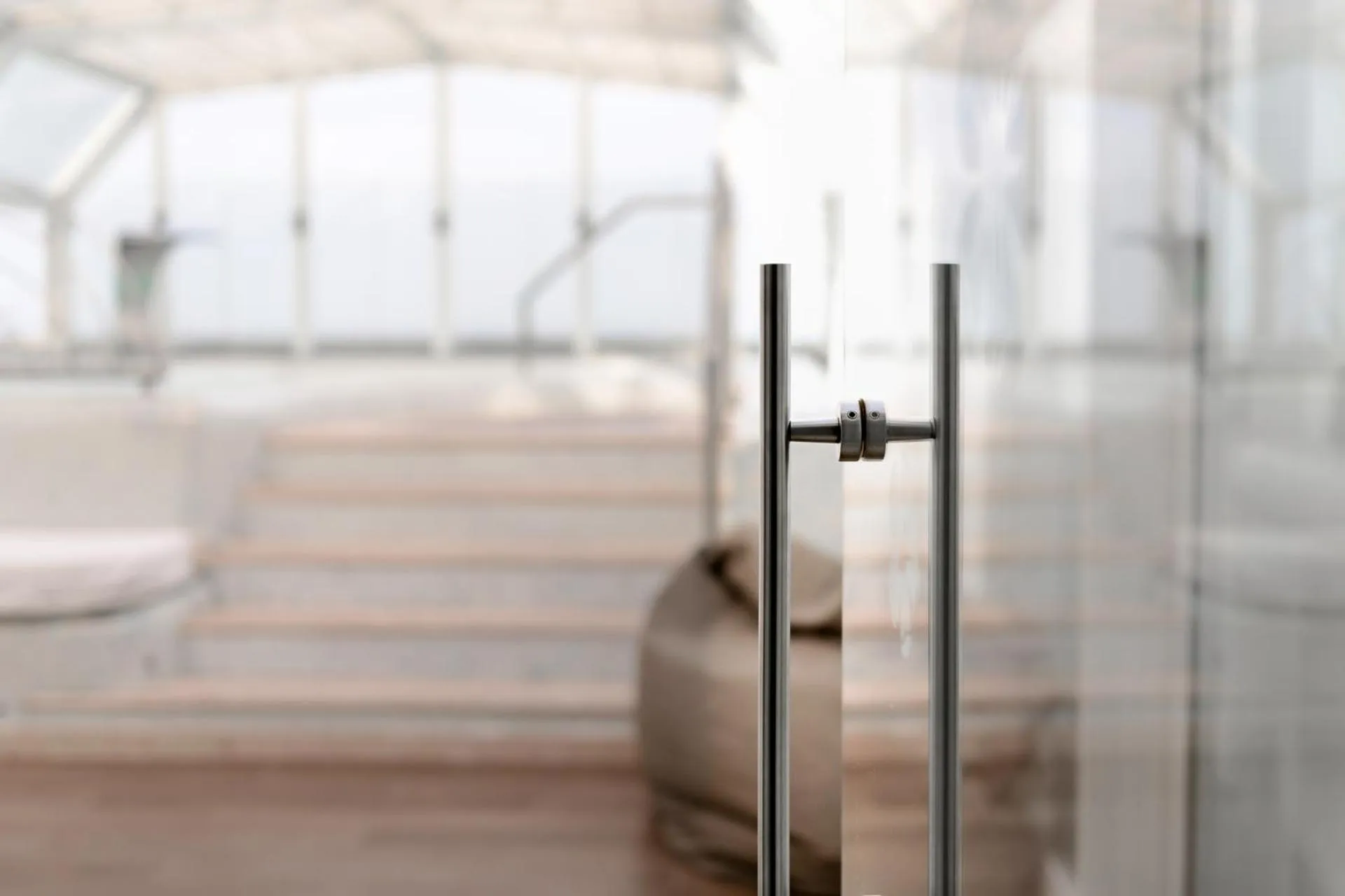 Spa and wellness centre/facilities in Hotel De Londres