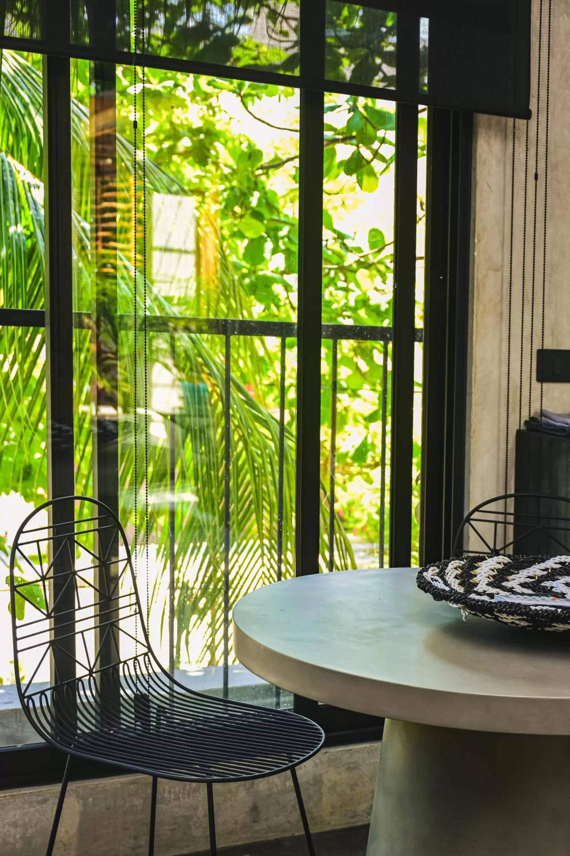 Property building in LOTE4 - LGBTQ Studios