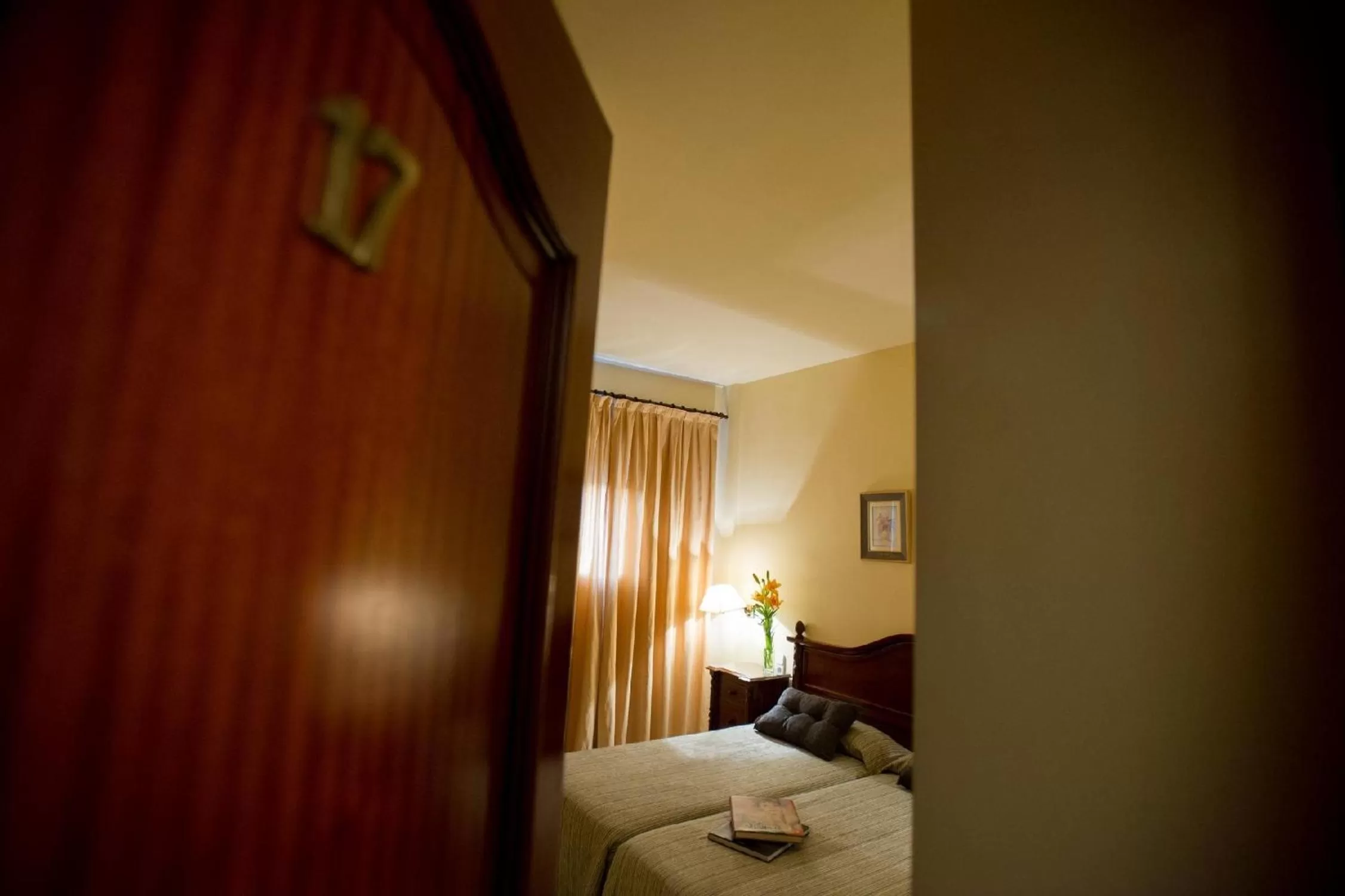 Other, Bed in Hotel Gran Avenida