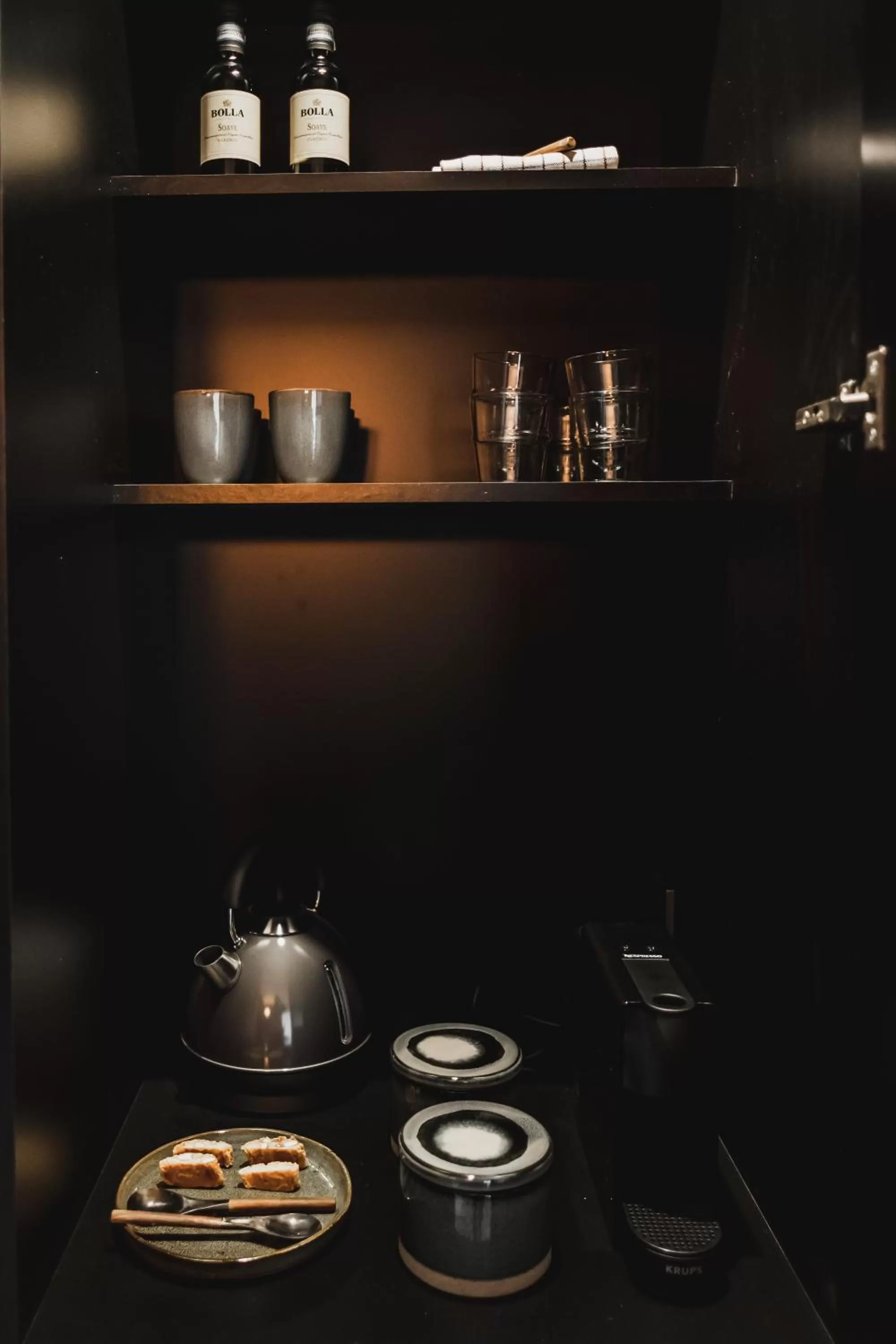 The Palamedes Amsterdam