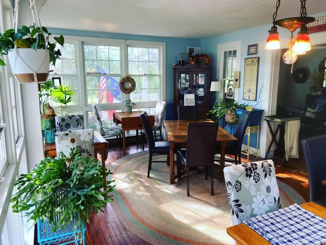 Breakfast, Restaurant/Places to Eat in Folkestone Inn