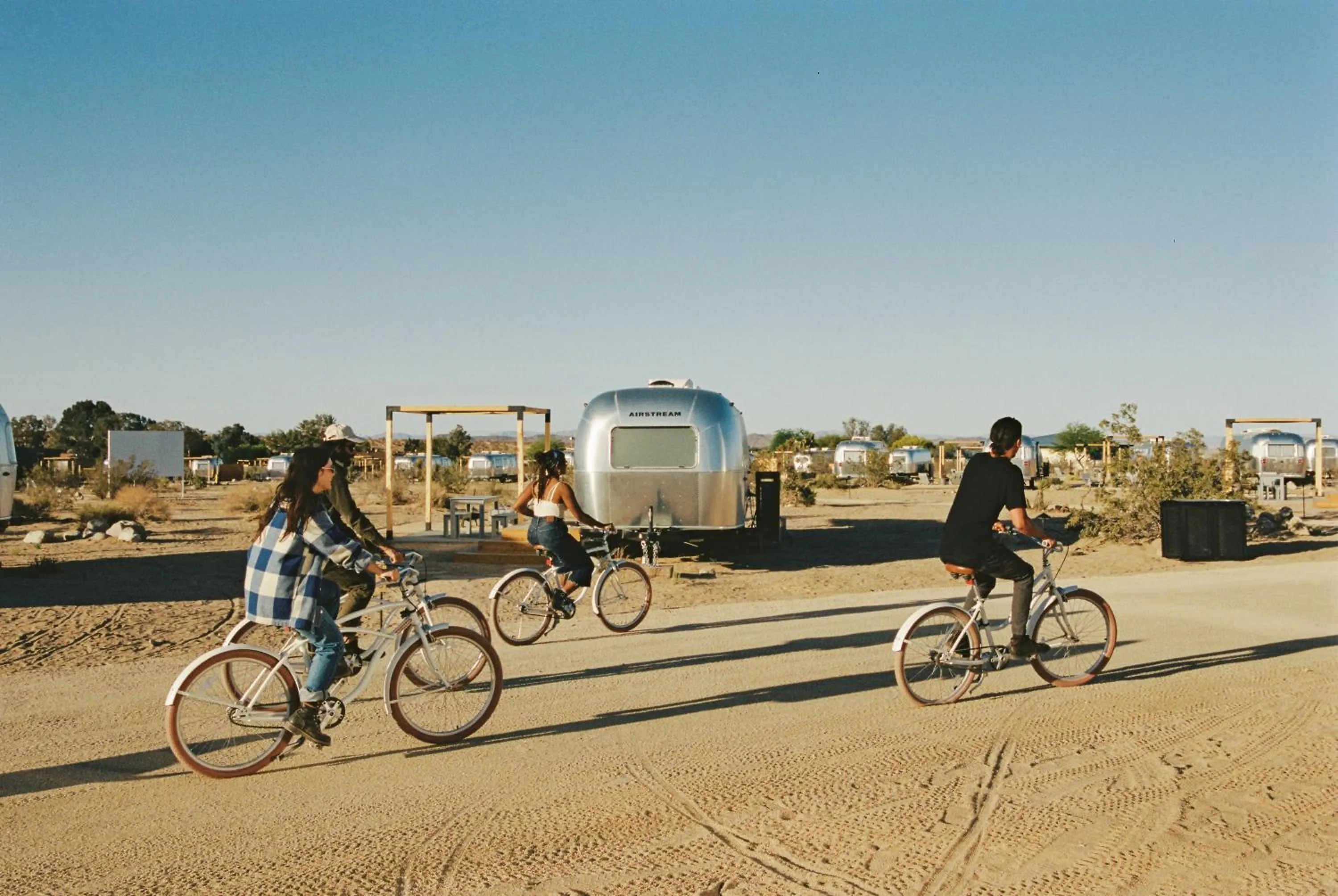 AutoCamp Joshua Tree