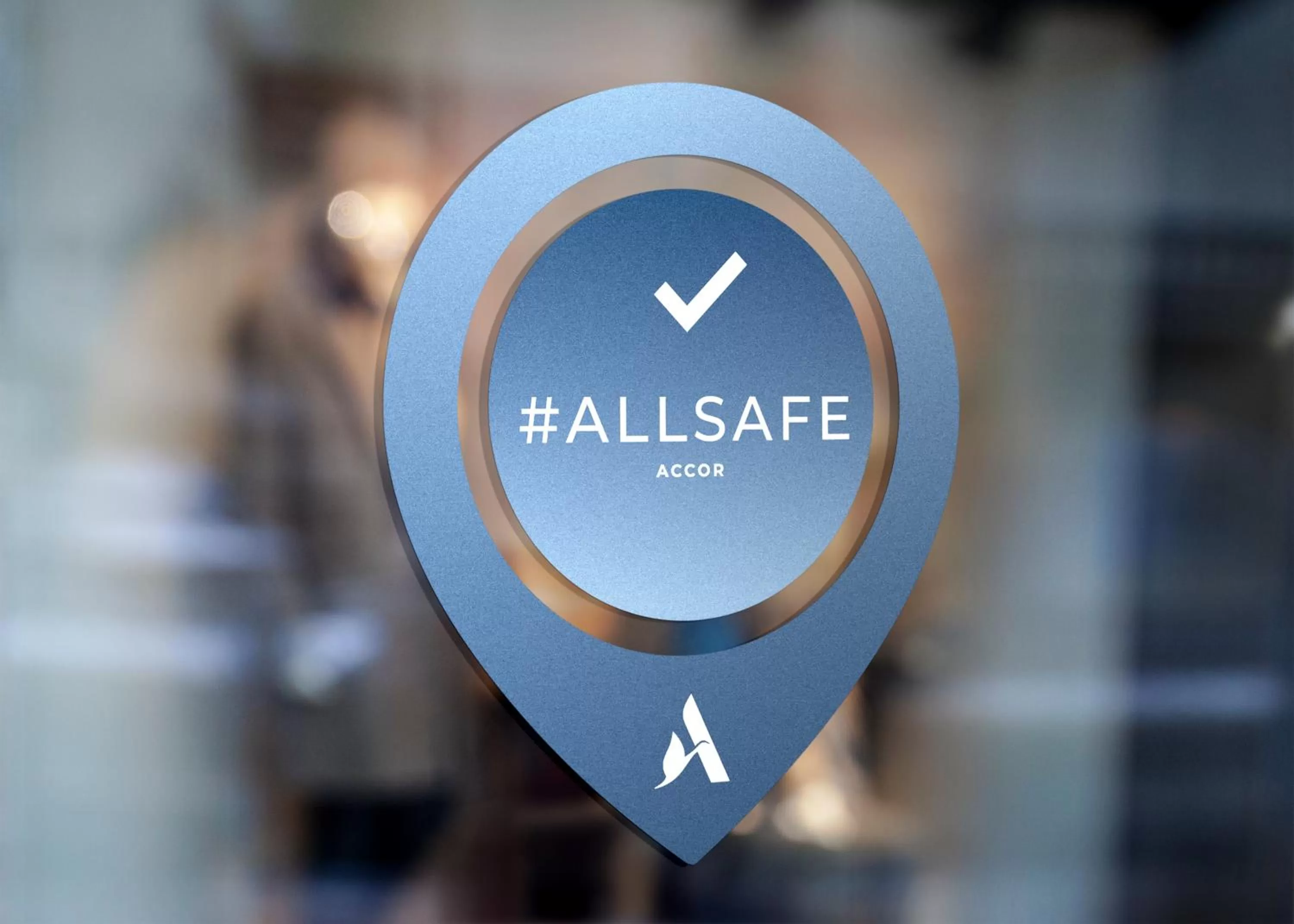 Property logo or sign in ibis Styles Birmingham Centre