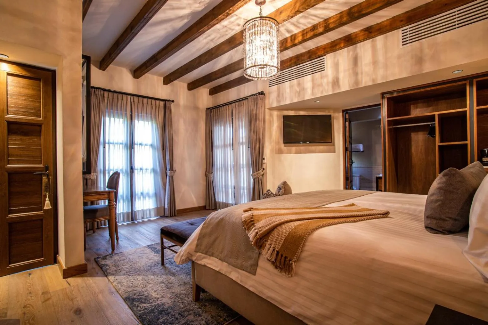 Hotel Apapacho Boutique