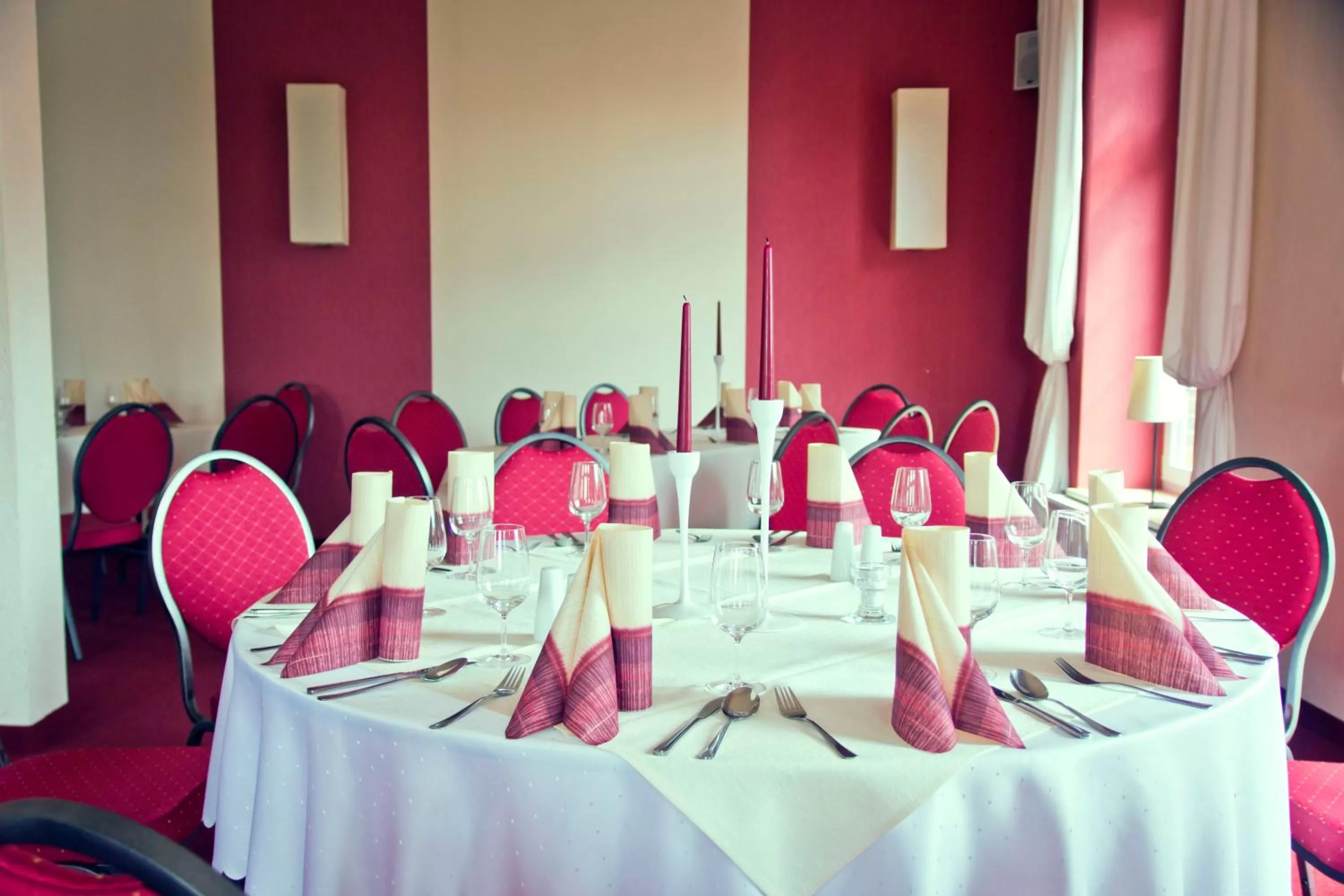 Banquet/Function facilities in Im Wiesengrund