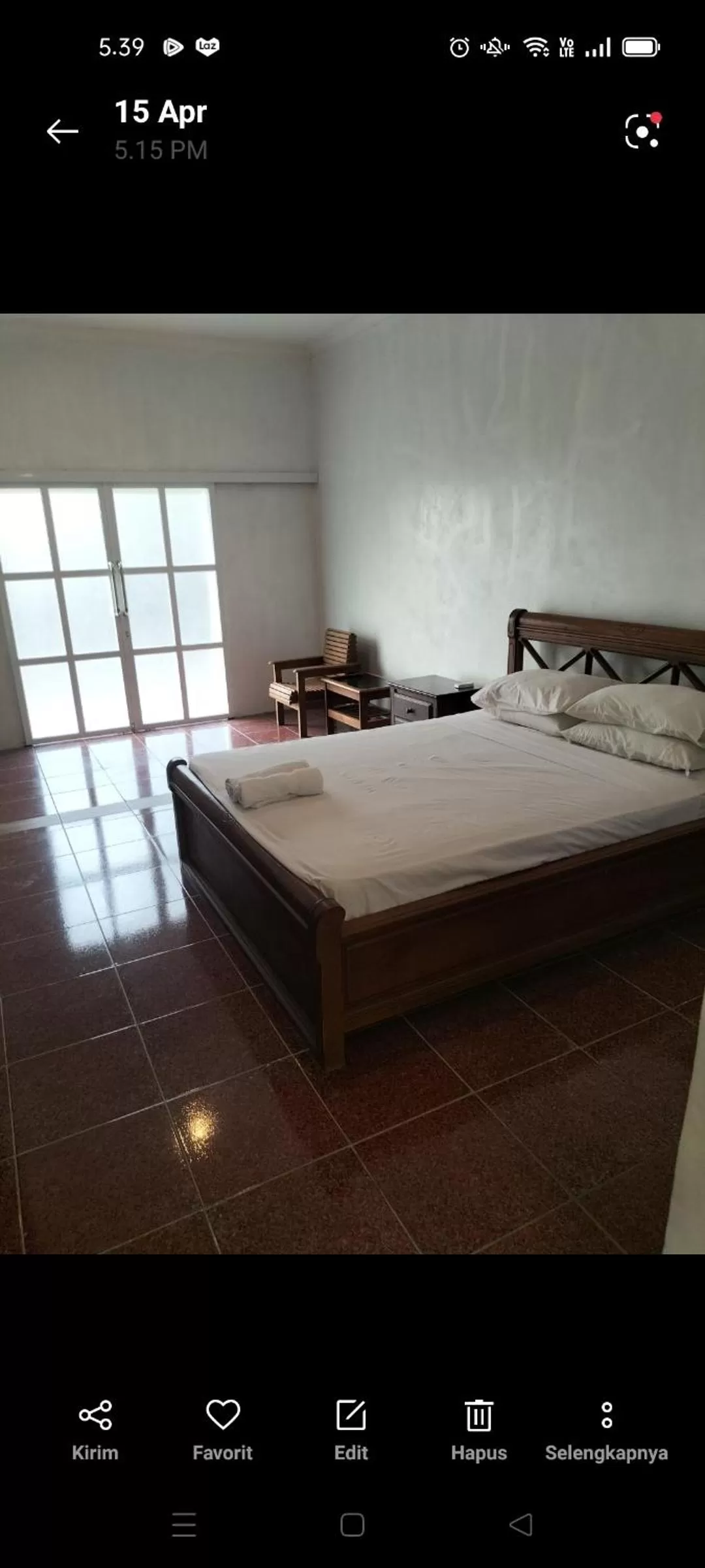 Nirwana Sea Side Cottages