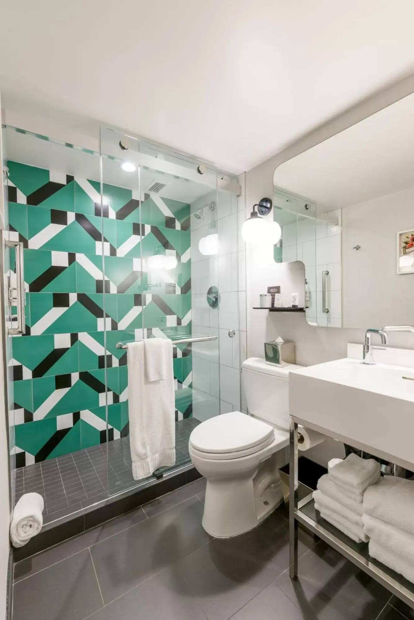 Two Queen Beds - Hearing Accessible in The Darcy Hotel, Washington DC Two Queen Beds - Hearing Accessible in The Darcy Hotel, Washington DC