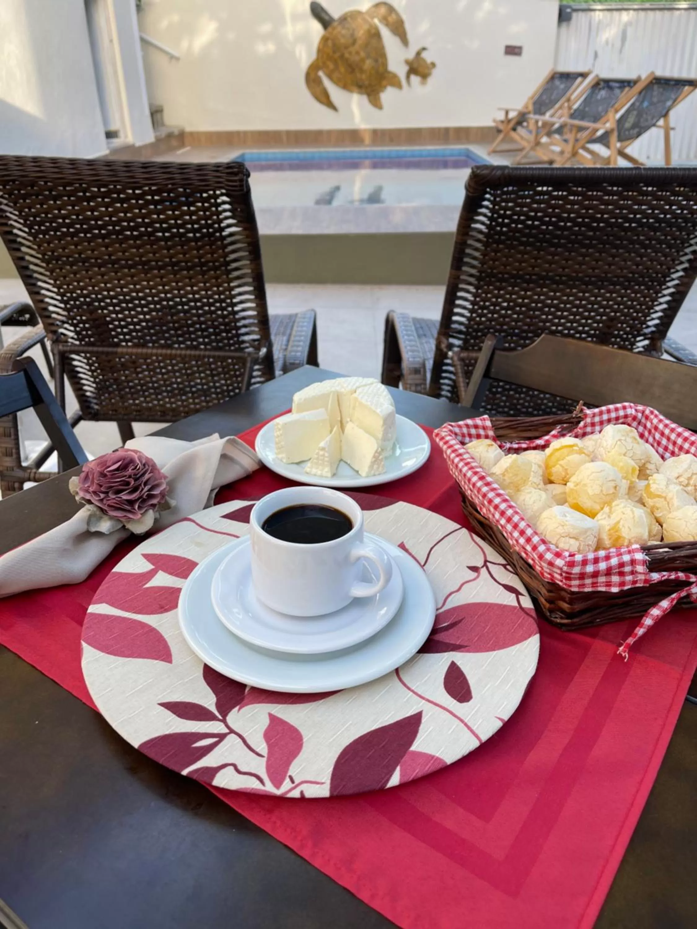 Pousada Casa Serra Alves