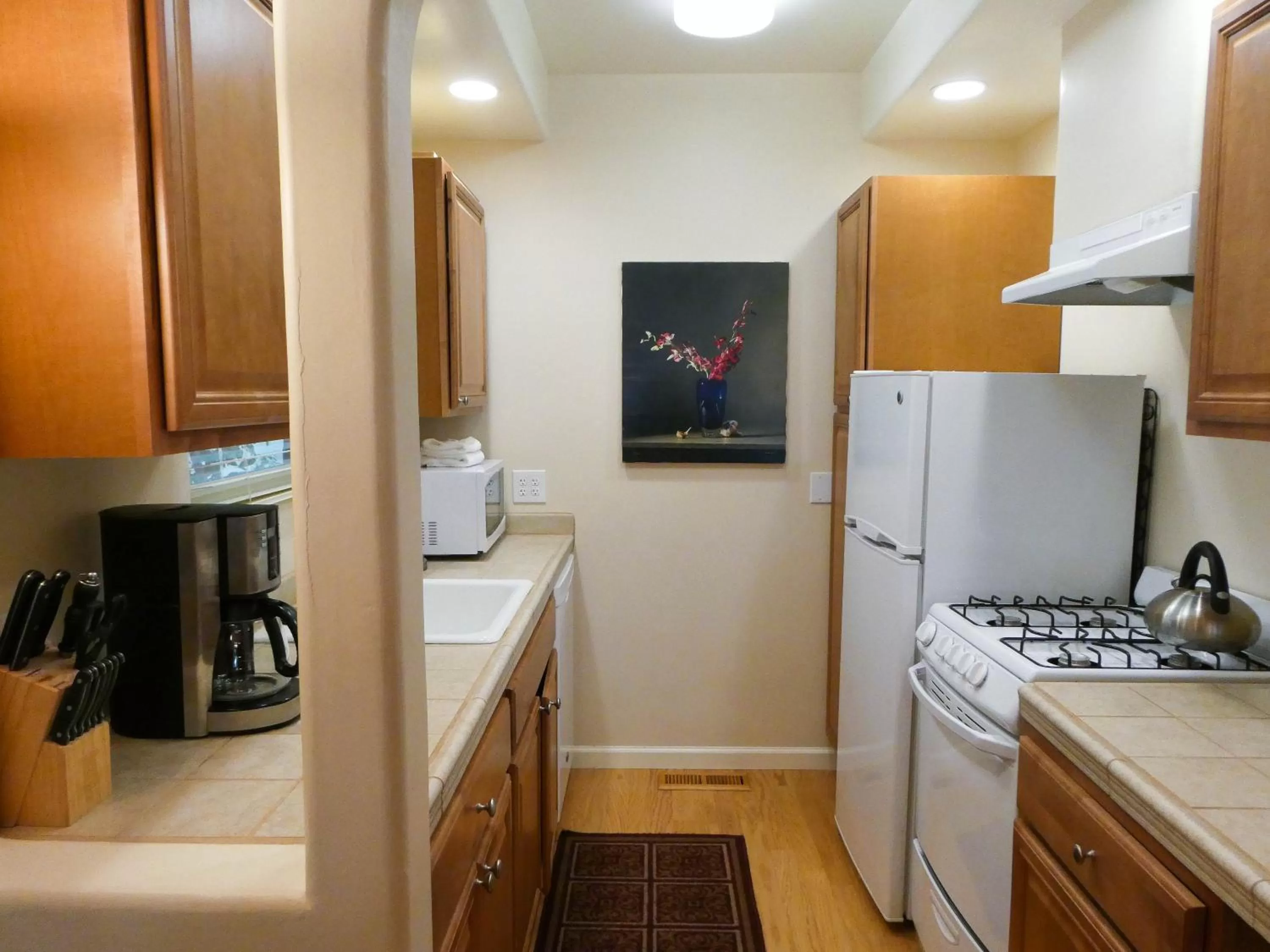 Kitchen or kitchenette, Kitchen/Kitchenette in Briarwood Inn