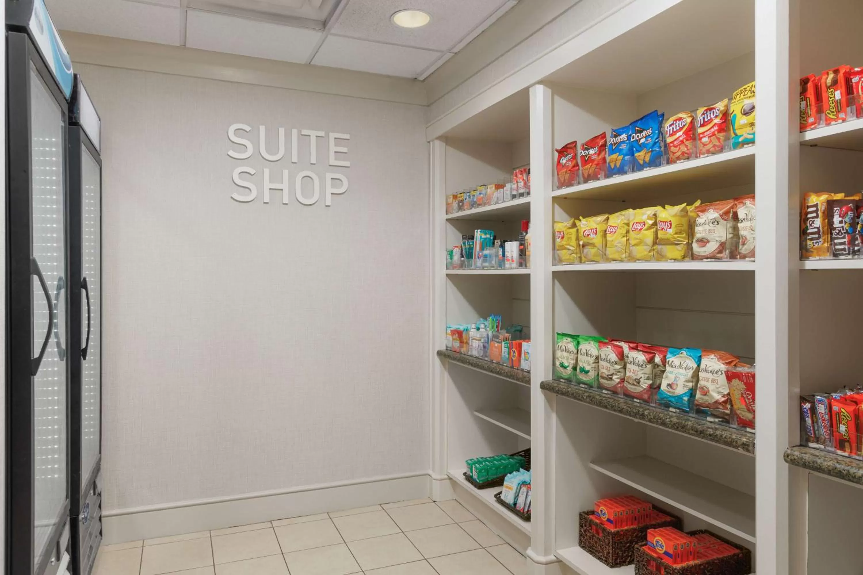 Restaurant/places to eat in Homewood Suites by Hilton Knoxville West at Turkey Creek