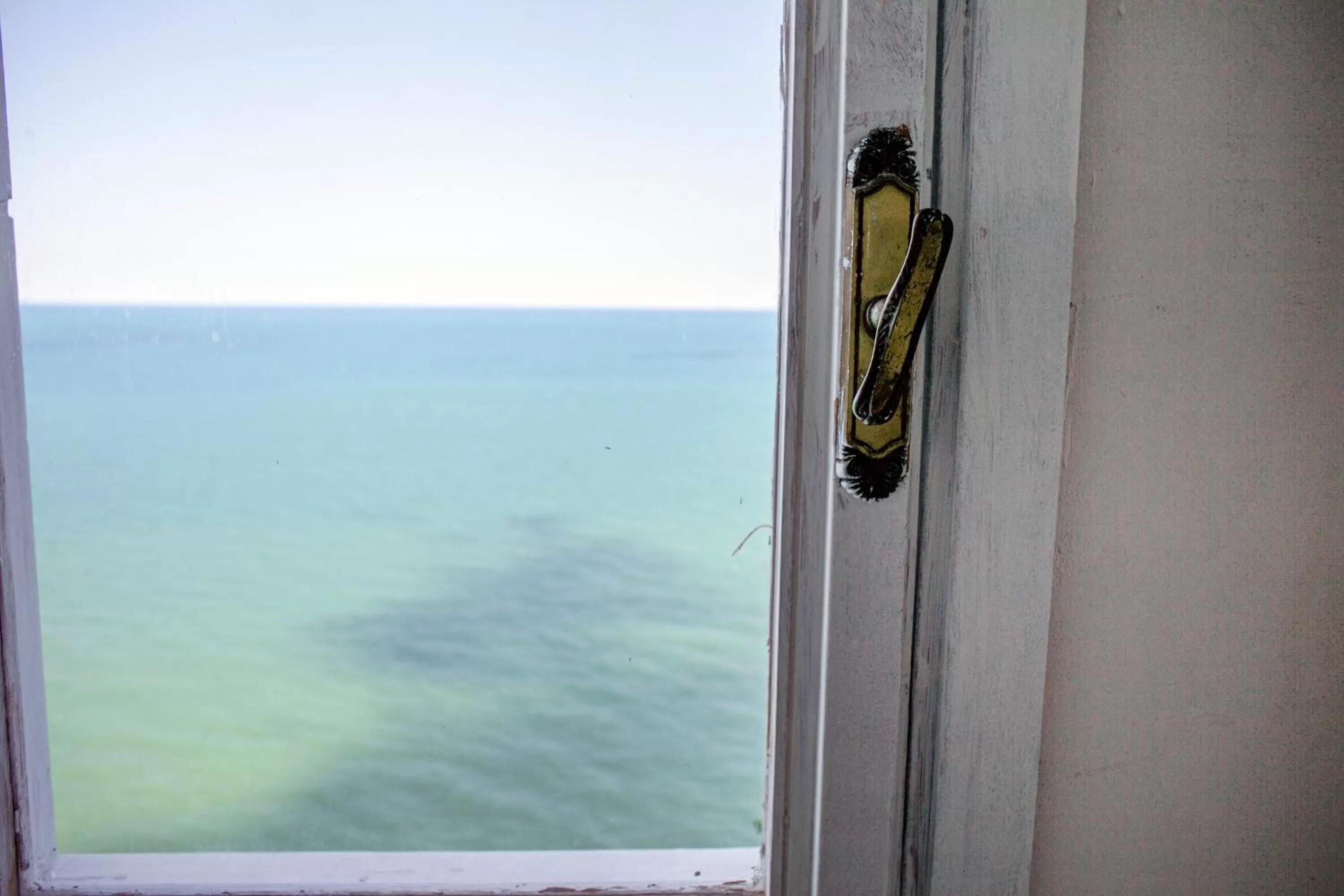 Natural landscape in dimore di portadibasso