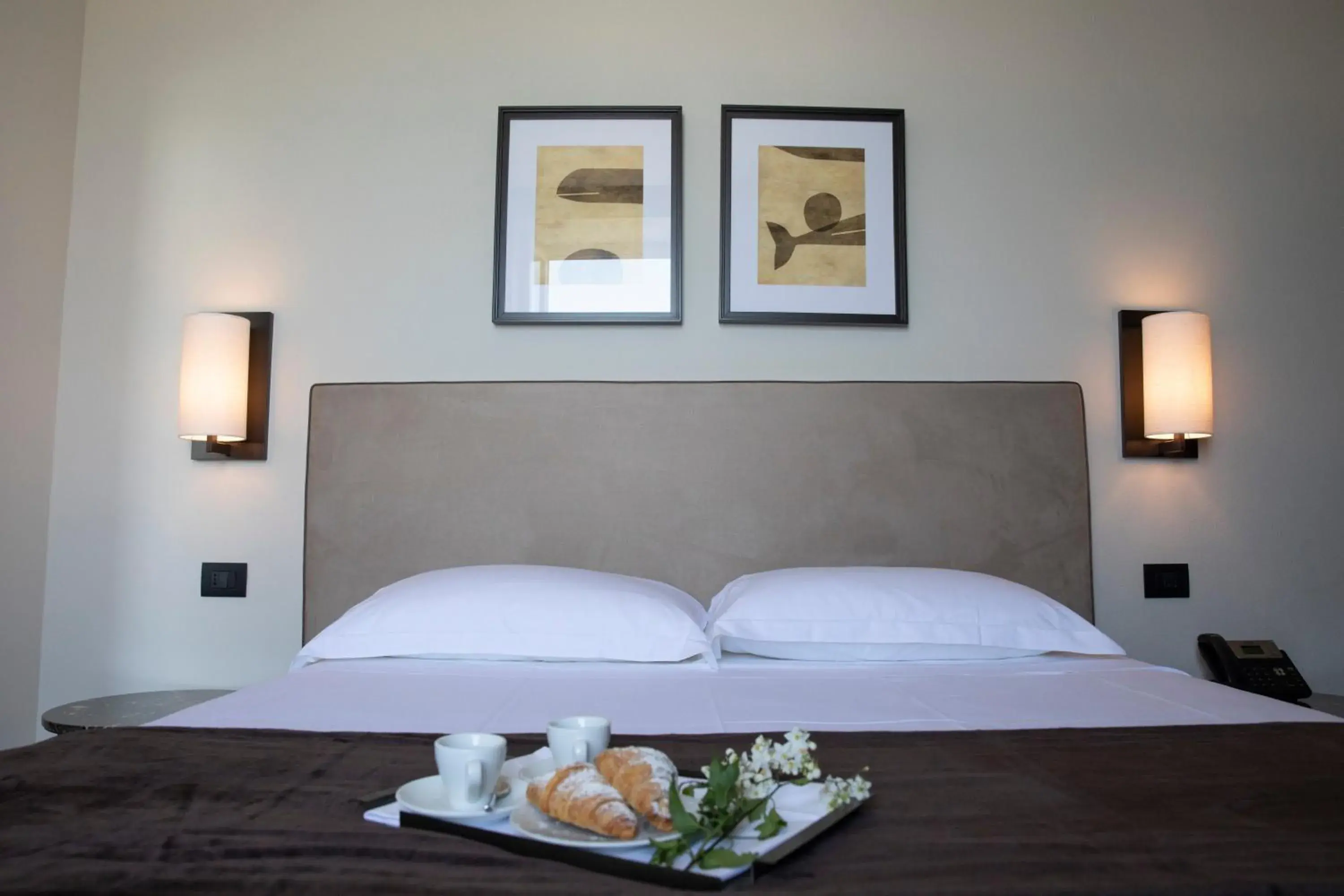 Double Room - single occupancy in DOGANA RESORT Double Room - single occupancy in DOGANA RESORT