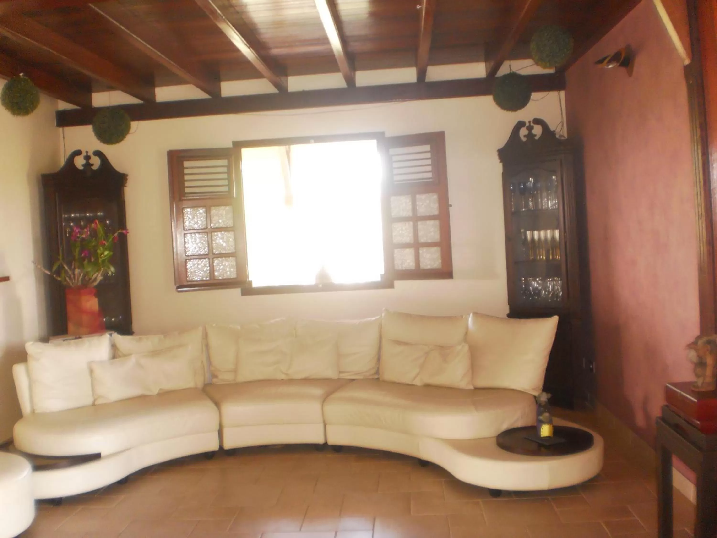 Day, Seating Area in Bed and breakfast Riviere