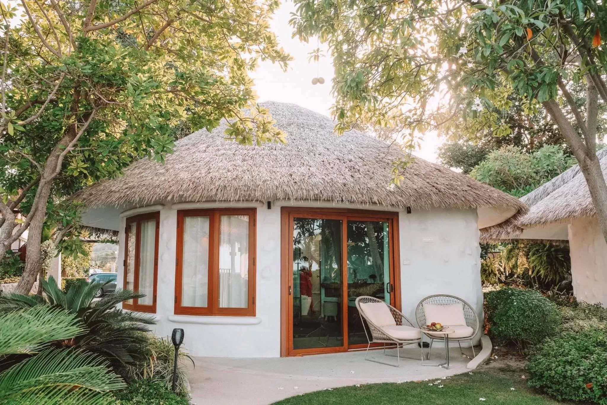 Kundala Beach Resort Hua Hin