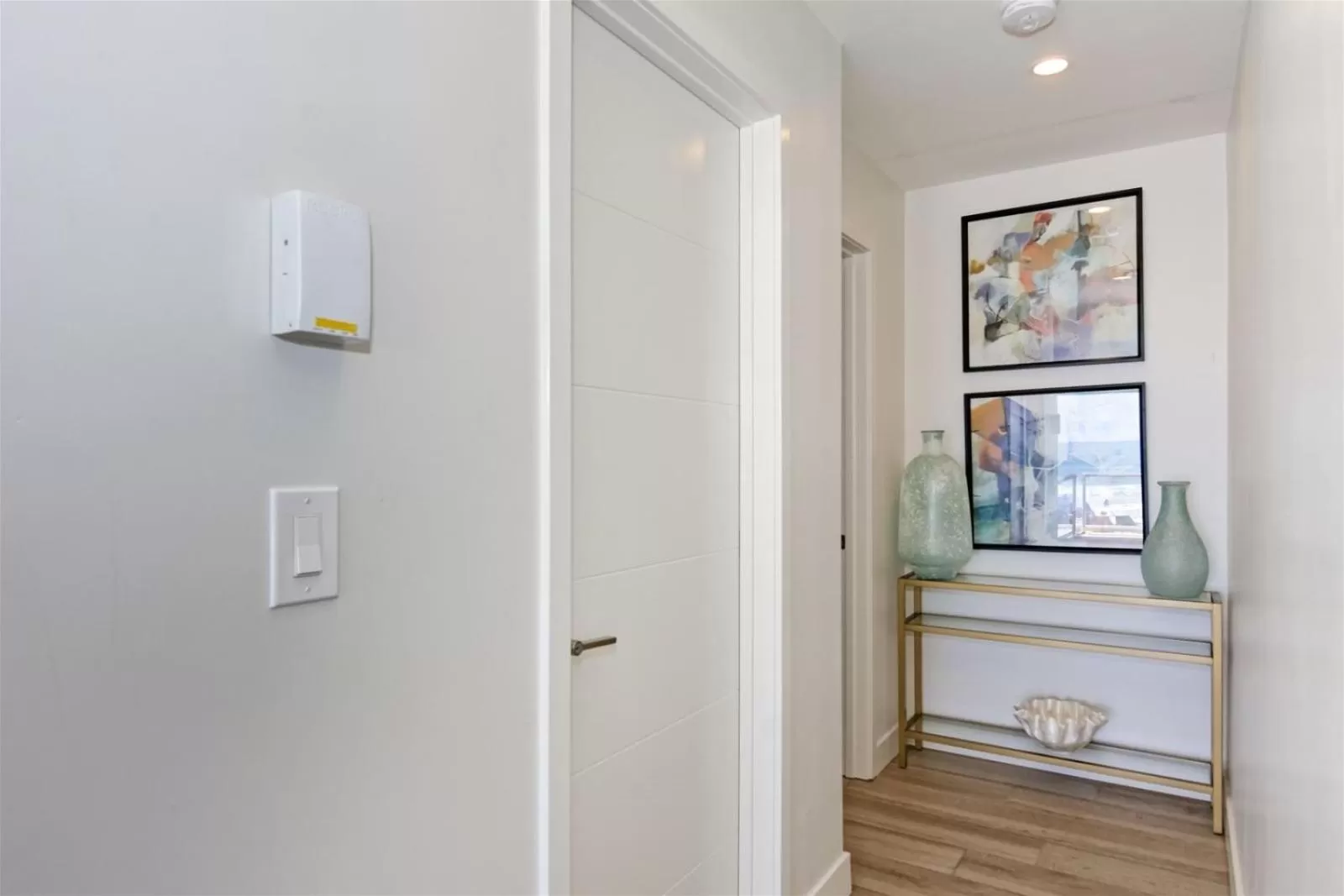 Property building in Ocean Villas Beach Front