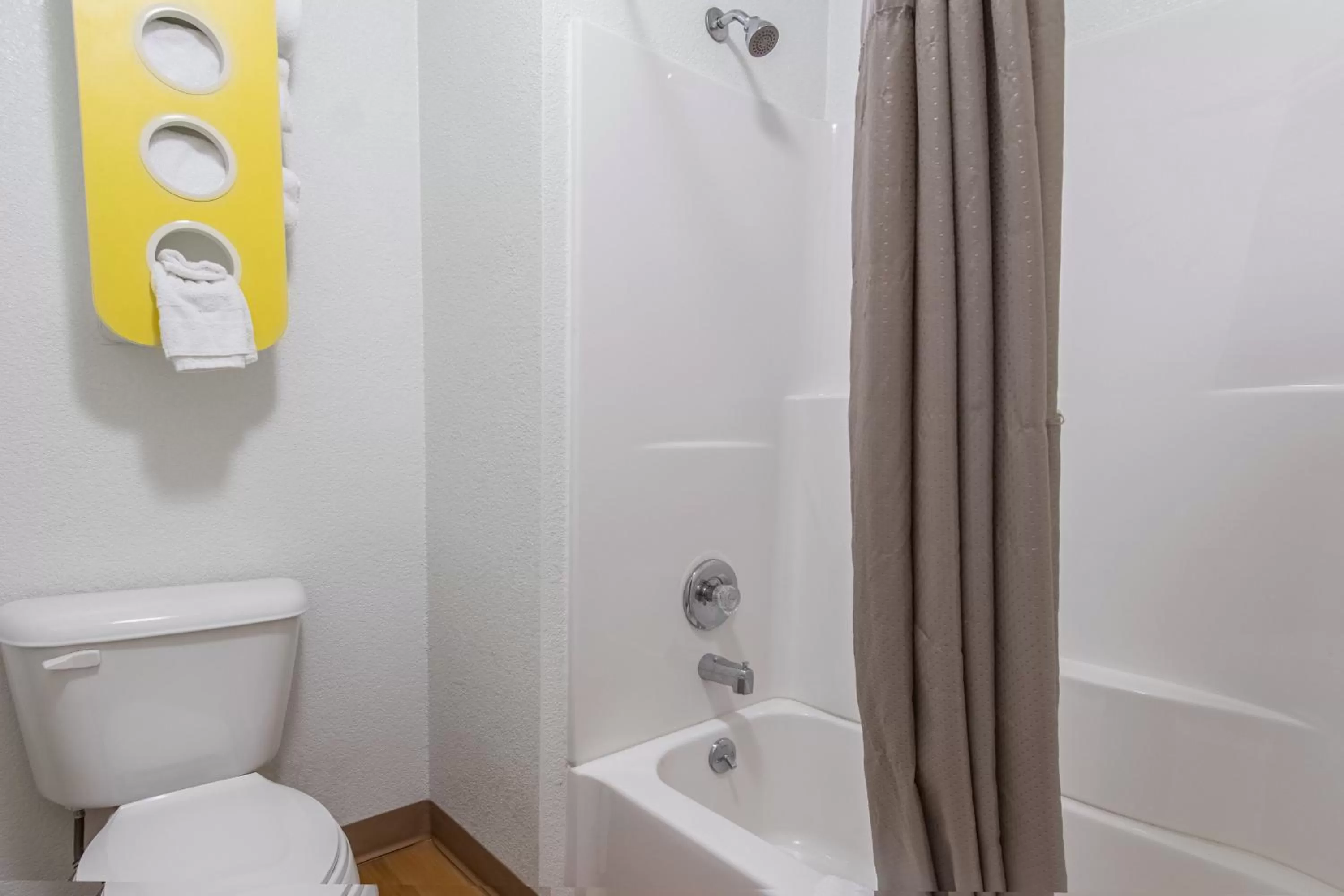 Other in Motel 6 Bakersfield