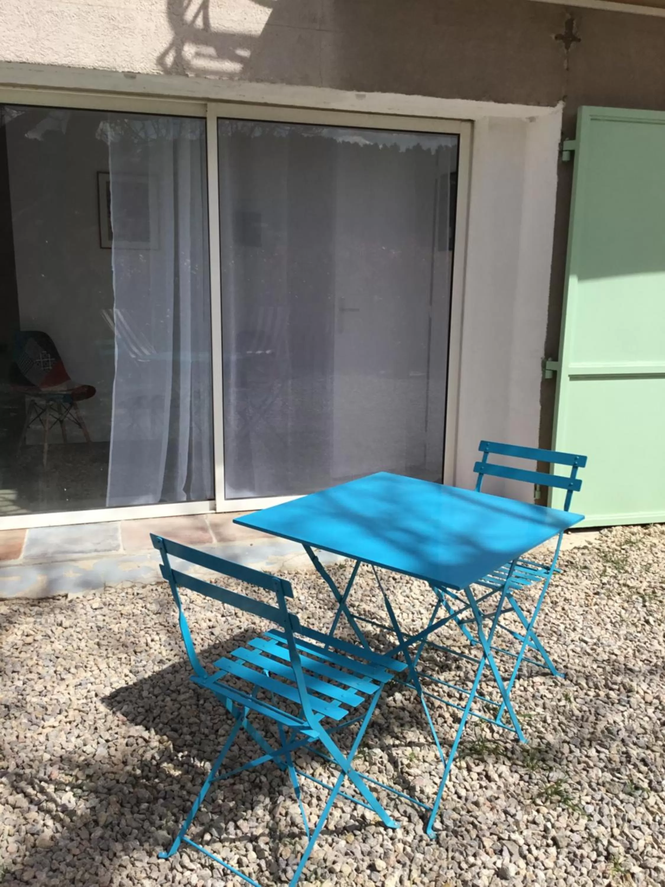 La maison du bonheur