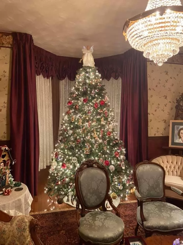 Pemberley House Bed and Breakfast