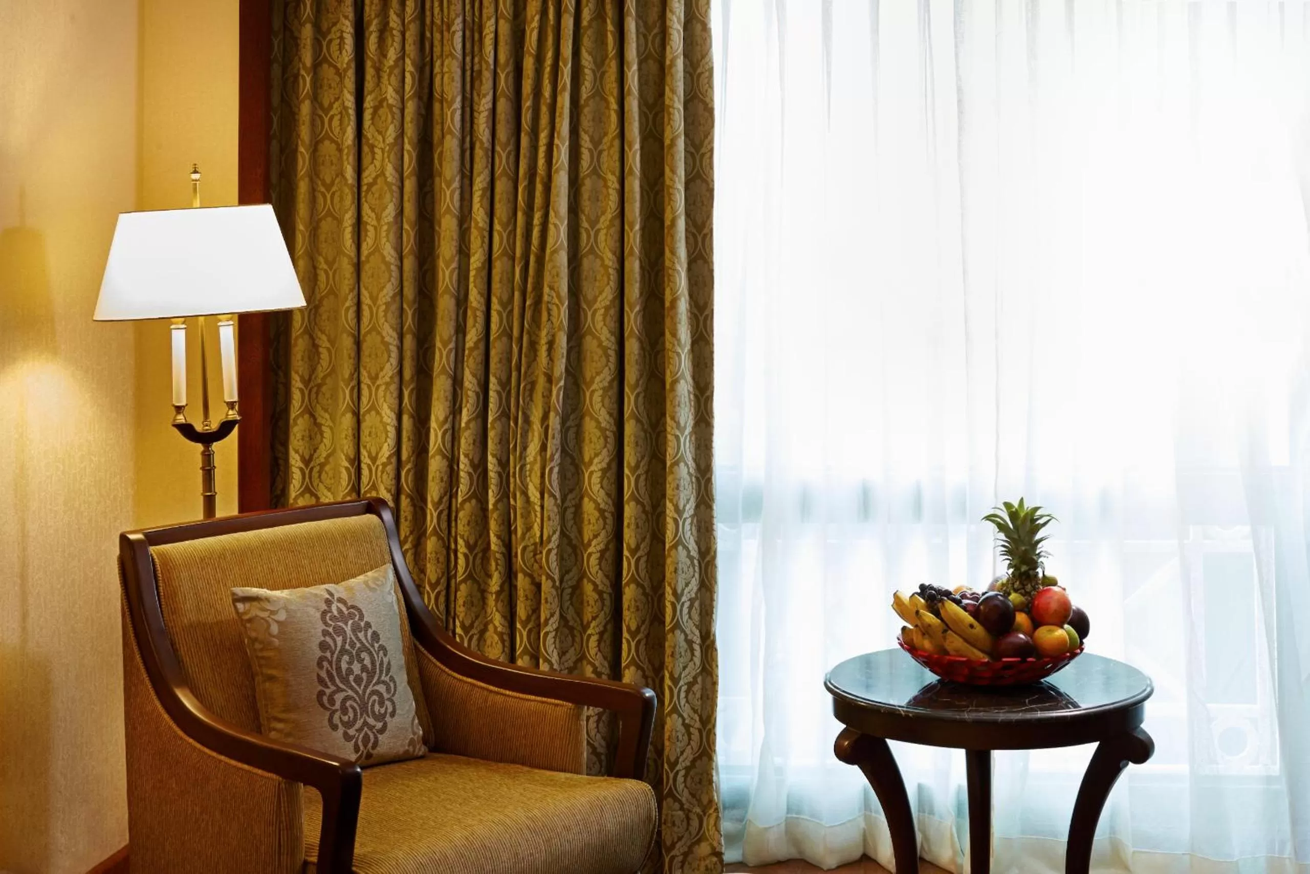 Other in Hablis Chennai