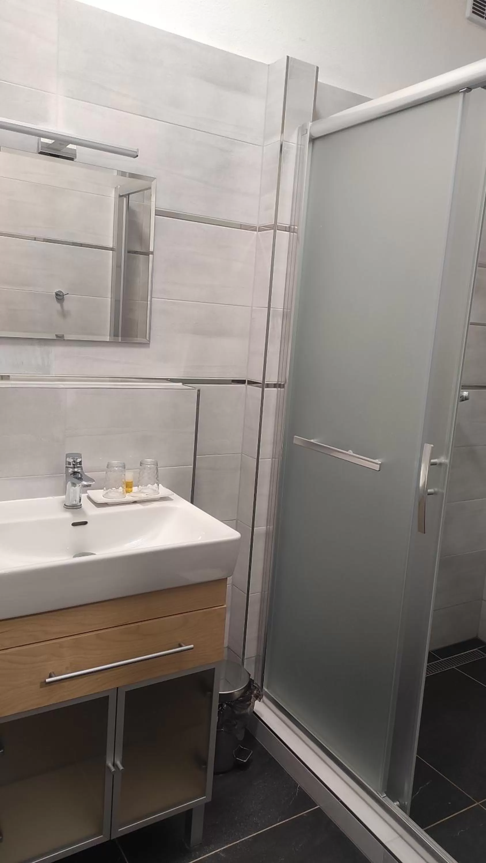 Hotel Třebovská restaurace