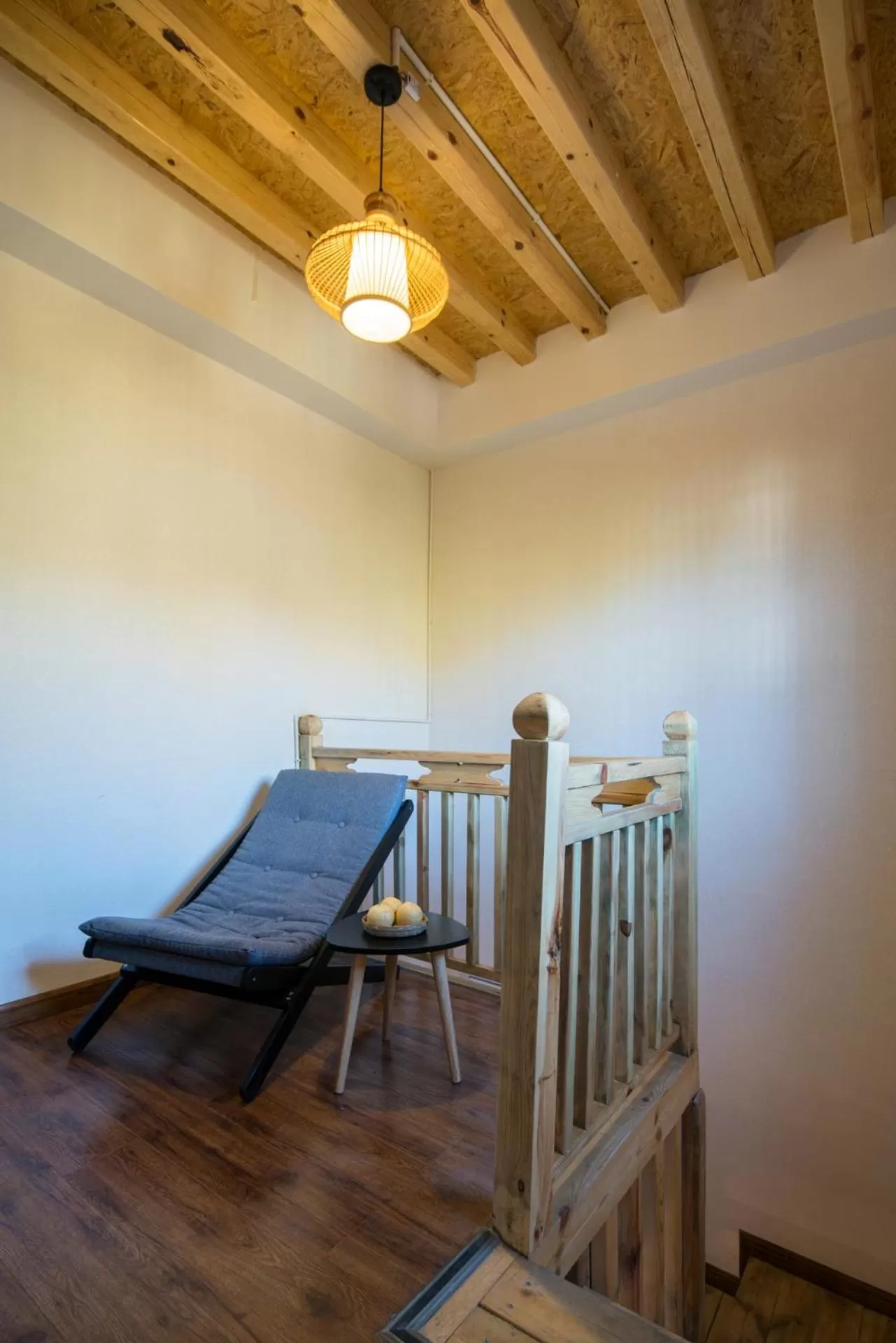 Lijiang Gemmer Hotel