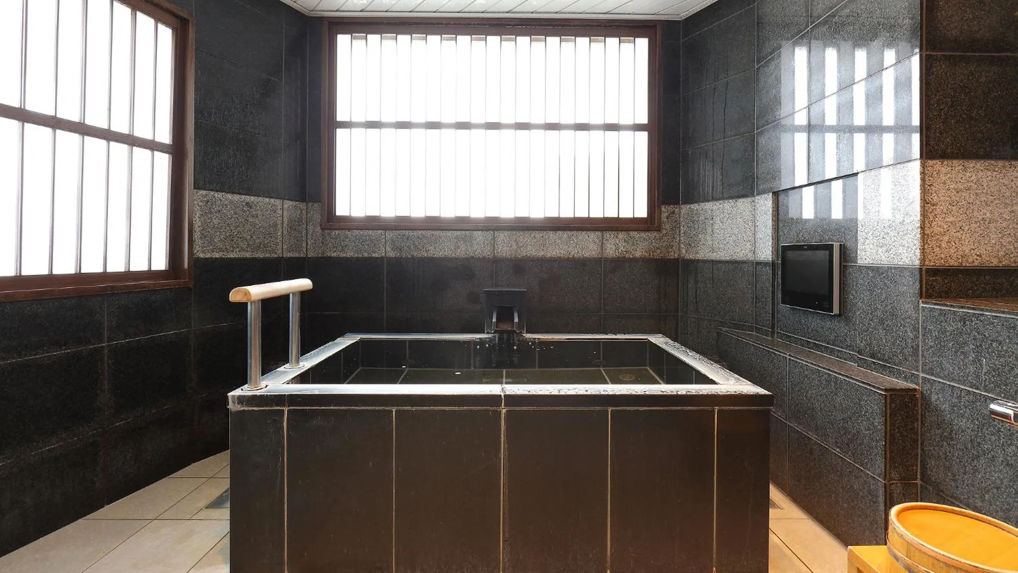 Arima Onsen Taketoritei Maruyama