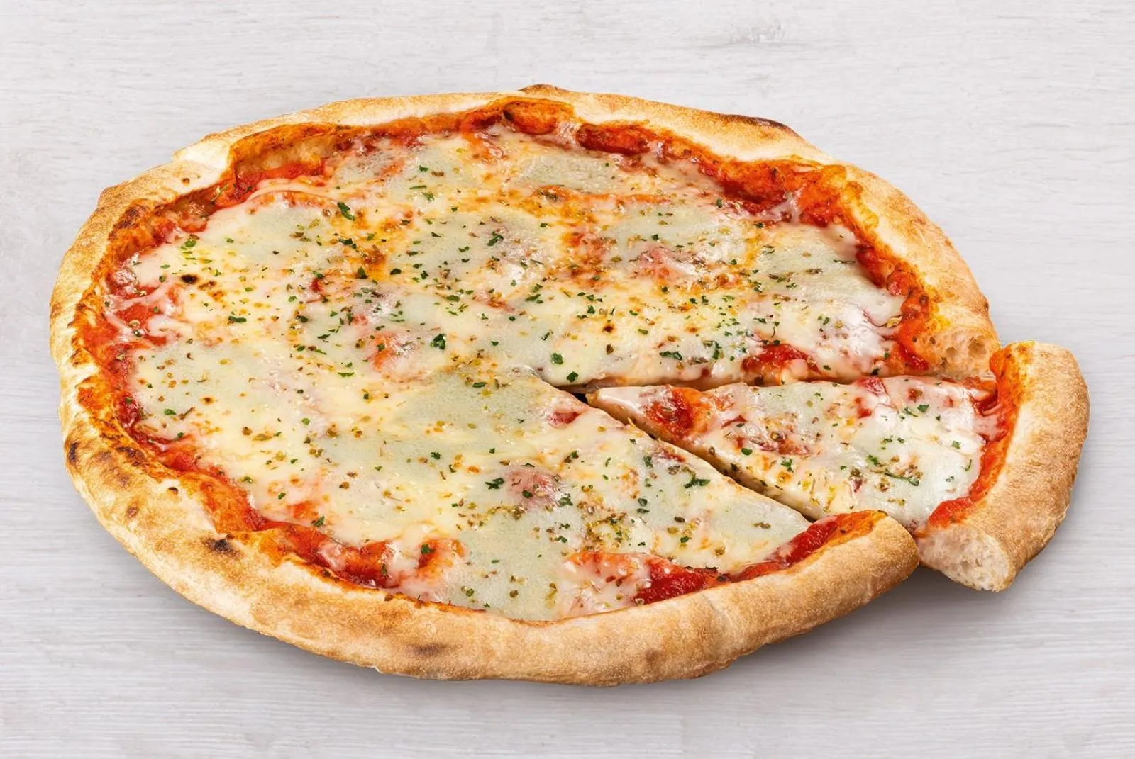 Restaurant/places to eat in ibis Gent Centrum Opera