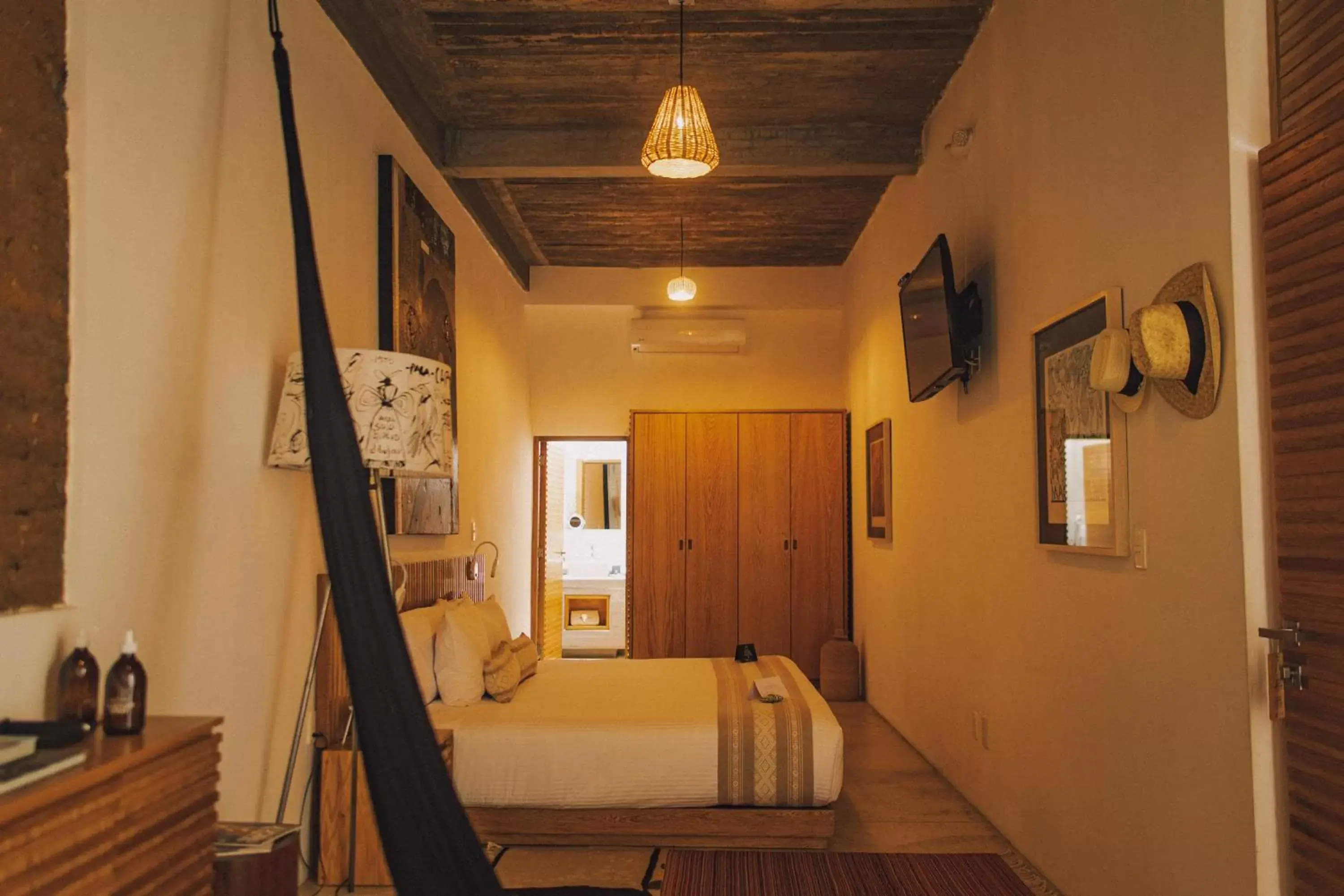 Superior Suite in Casa Carmen Morelos Superior Suite in Casa Carmen Morelos