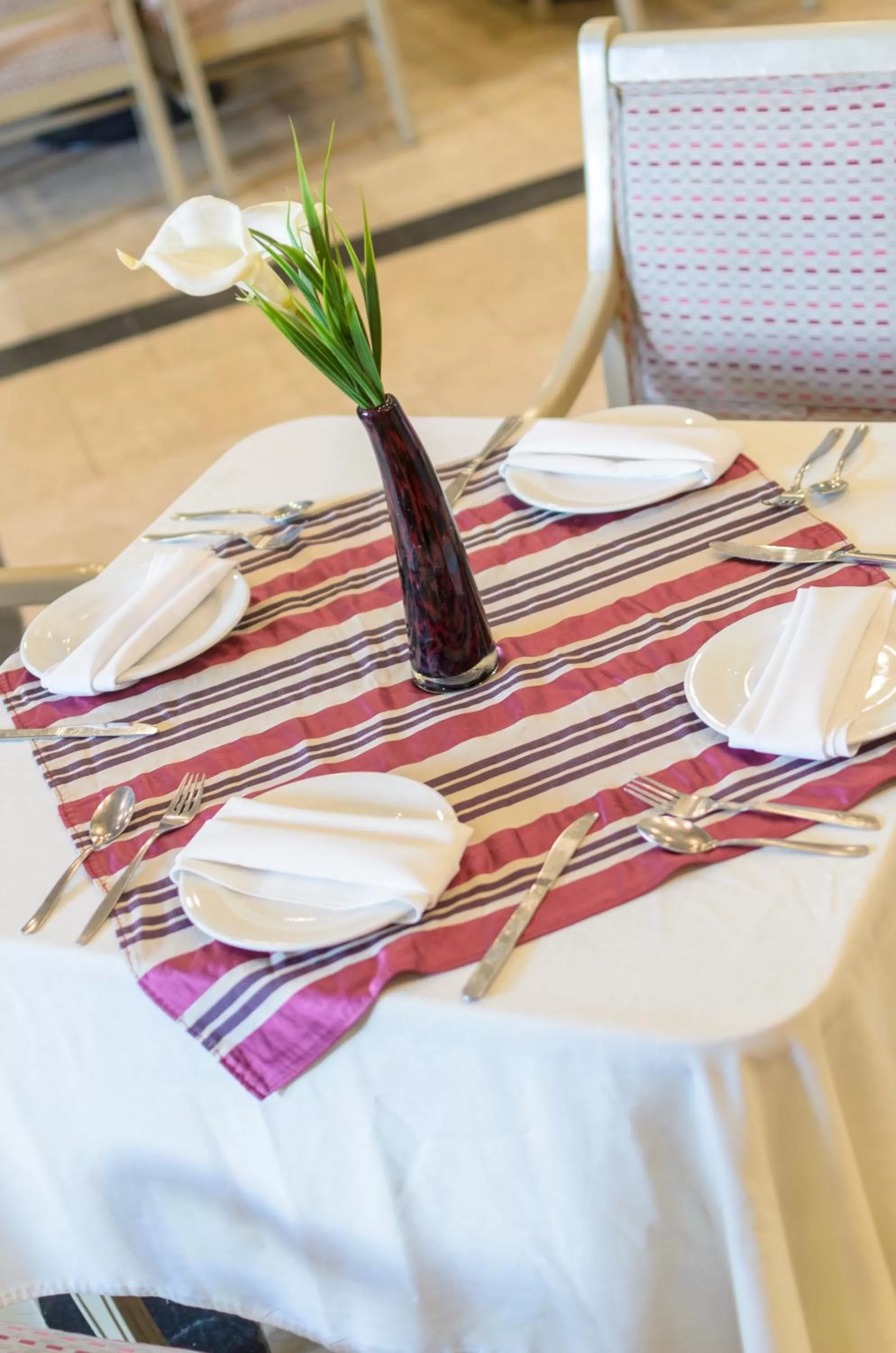 Hotel San Francisco Leon