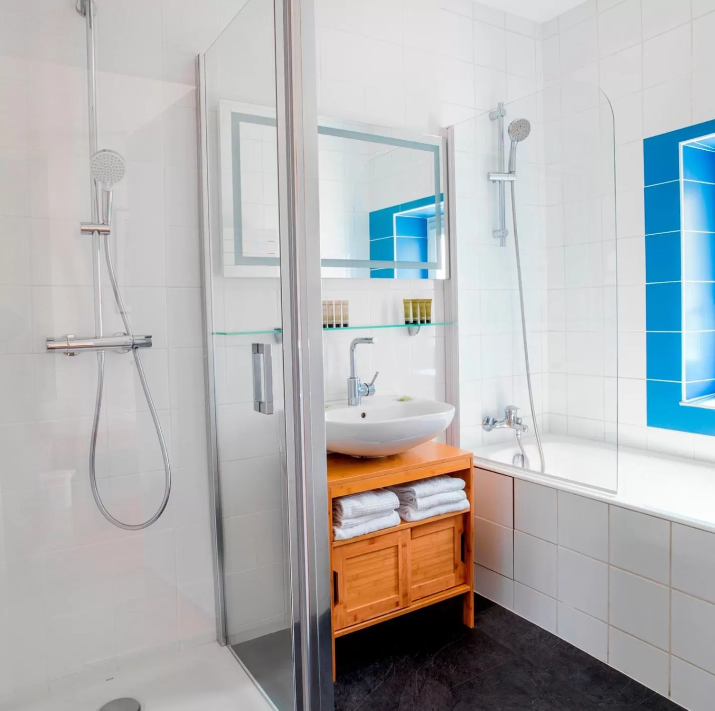 Résid'Spa Loire & Sèvre