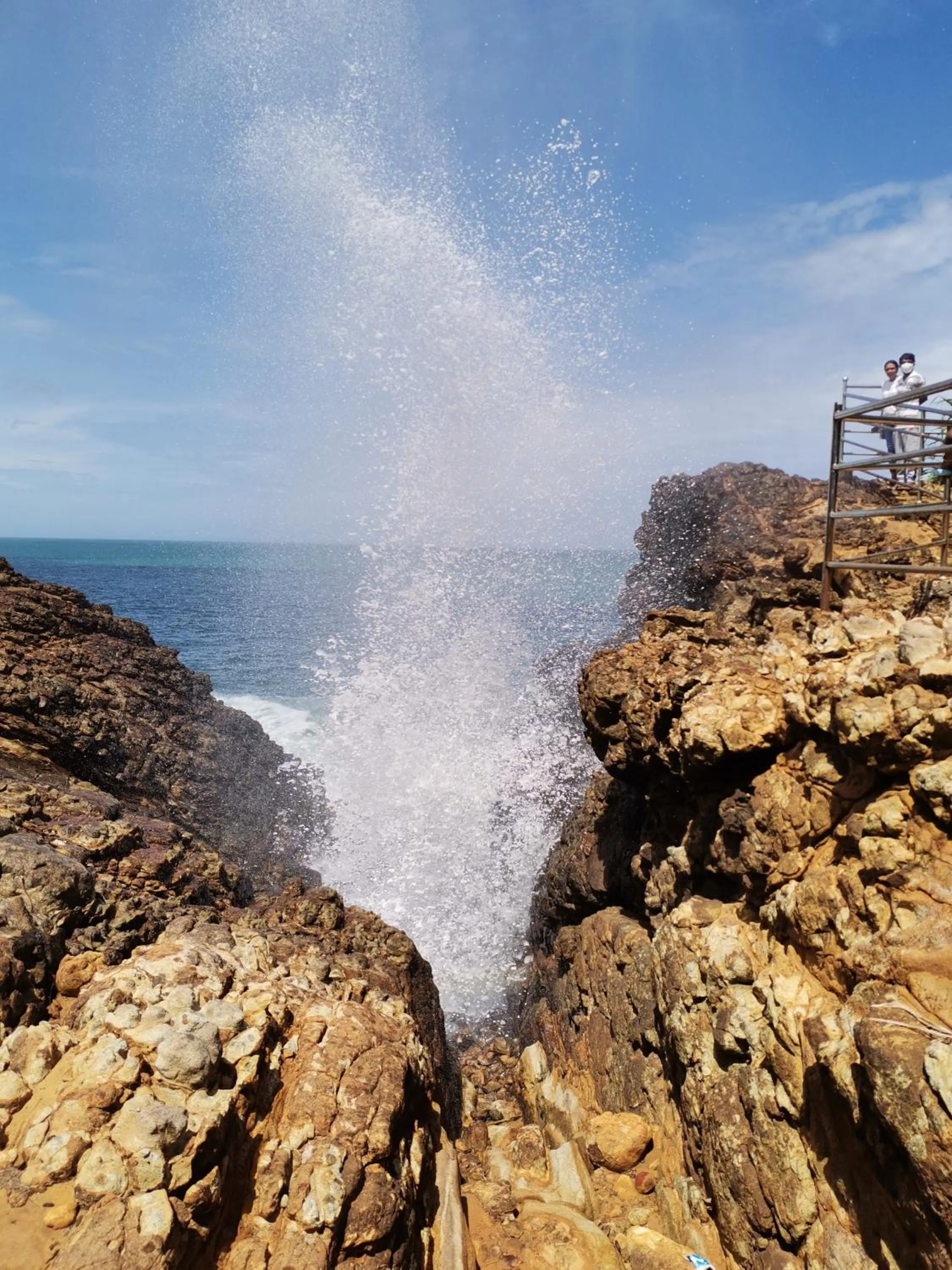 Activities in Helios Beach Resort