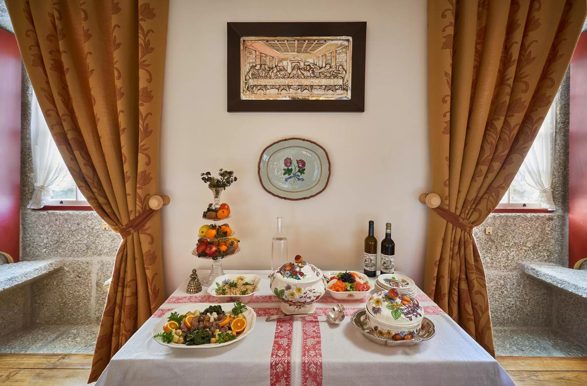 Other in Casa da Portela de Sampriz