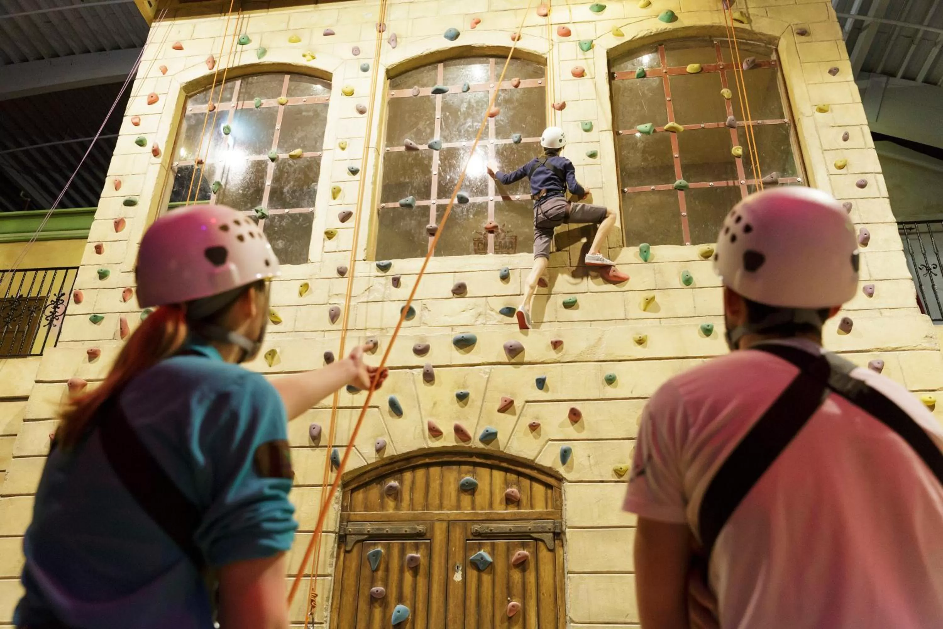 Activities in Hotel Eemhof by Center Parcs