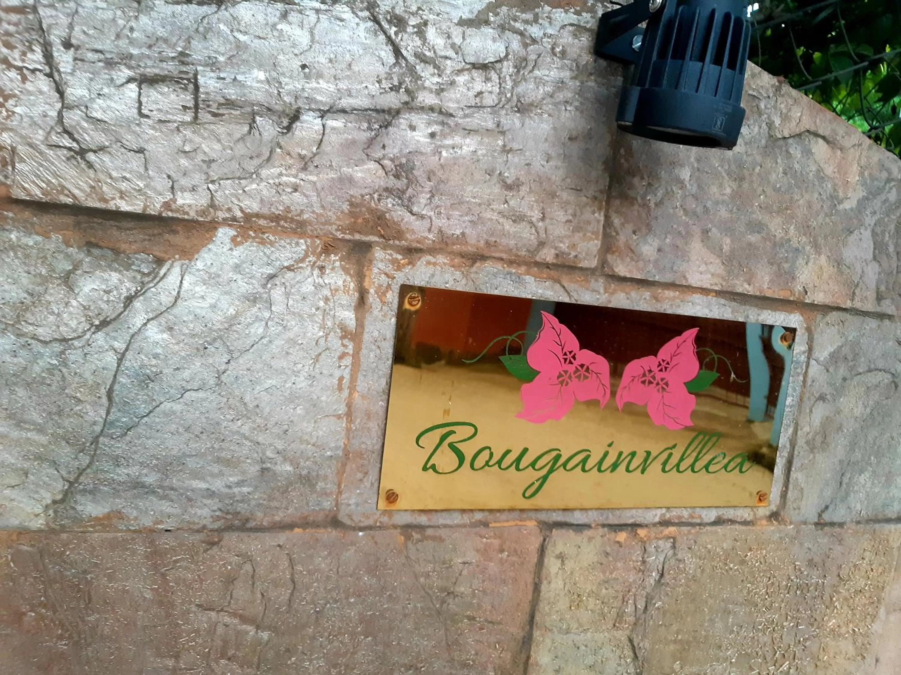 Property logo or sign, Property Logo/Sign in Bougainvillea