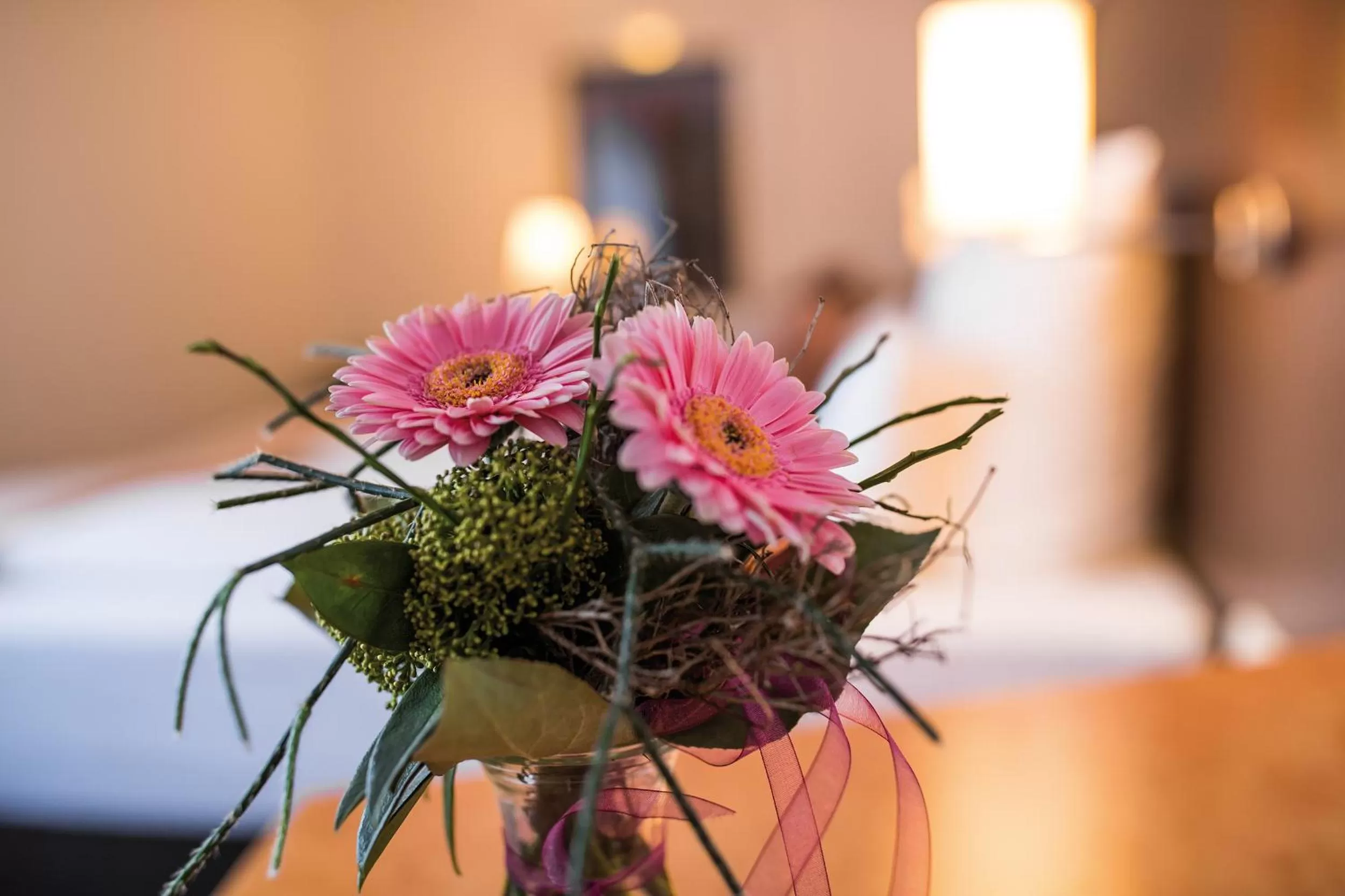 Photo of the whole room, Bed in Centro Hotel U-NO 1